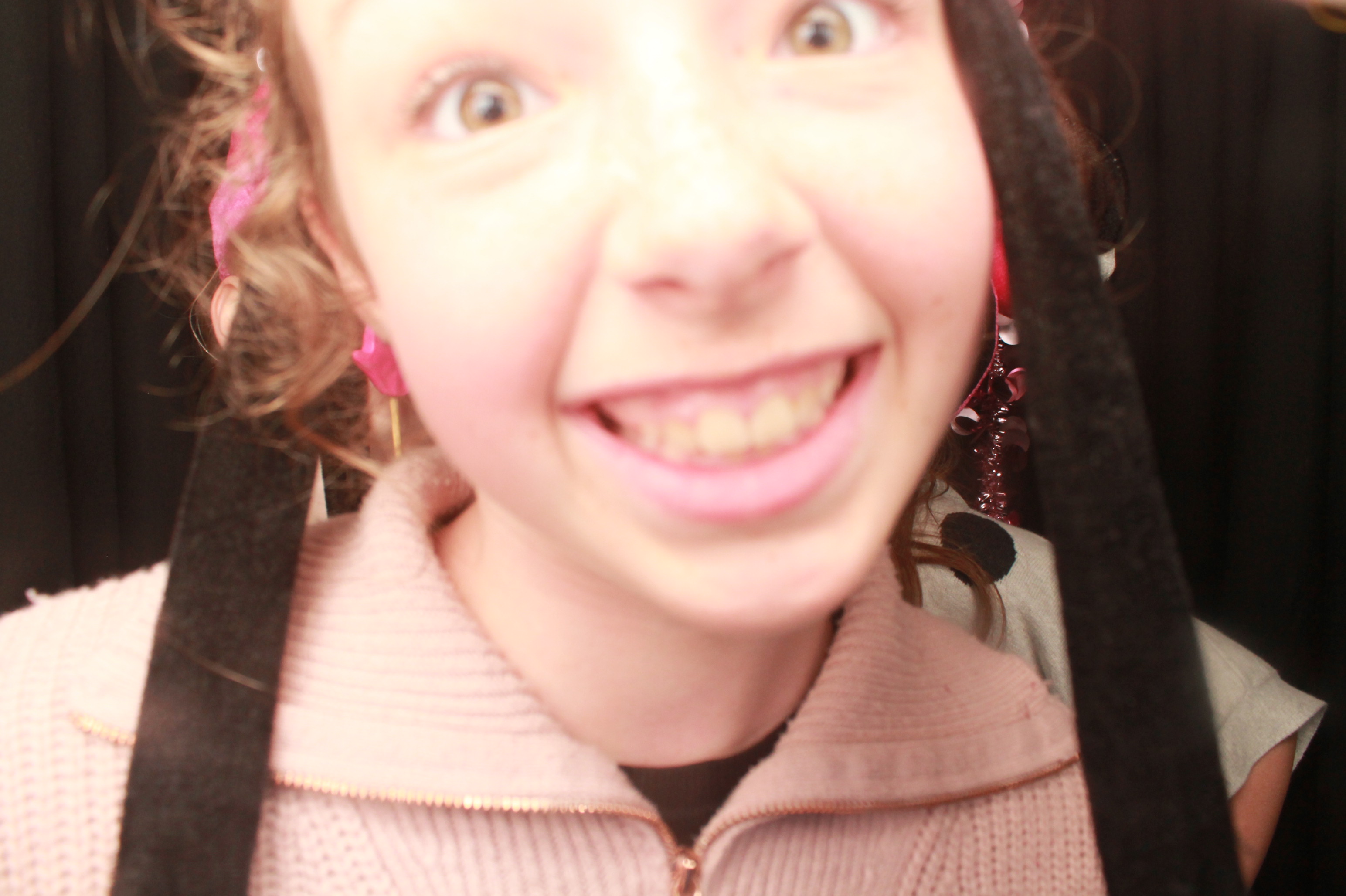 Naomi & Charlotte's Farewell Party Dec 3 2023 | View more photos from the event at wgtngallery.classicphotobooths.co.nz/u/wgtncpbgallery/Naomi-Charlottes-Farewell-Party-Dec-3-2023