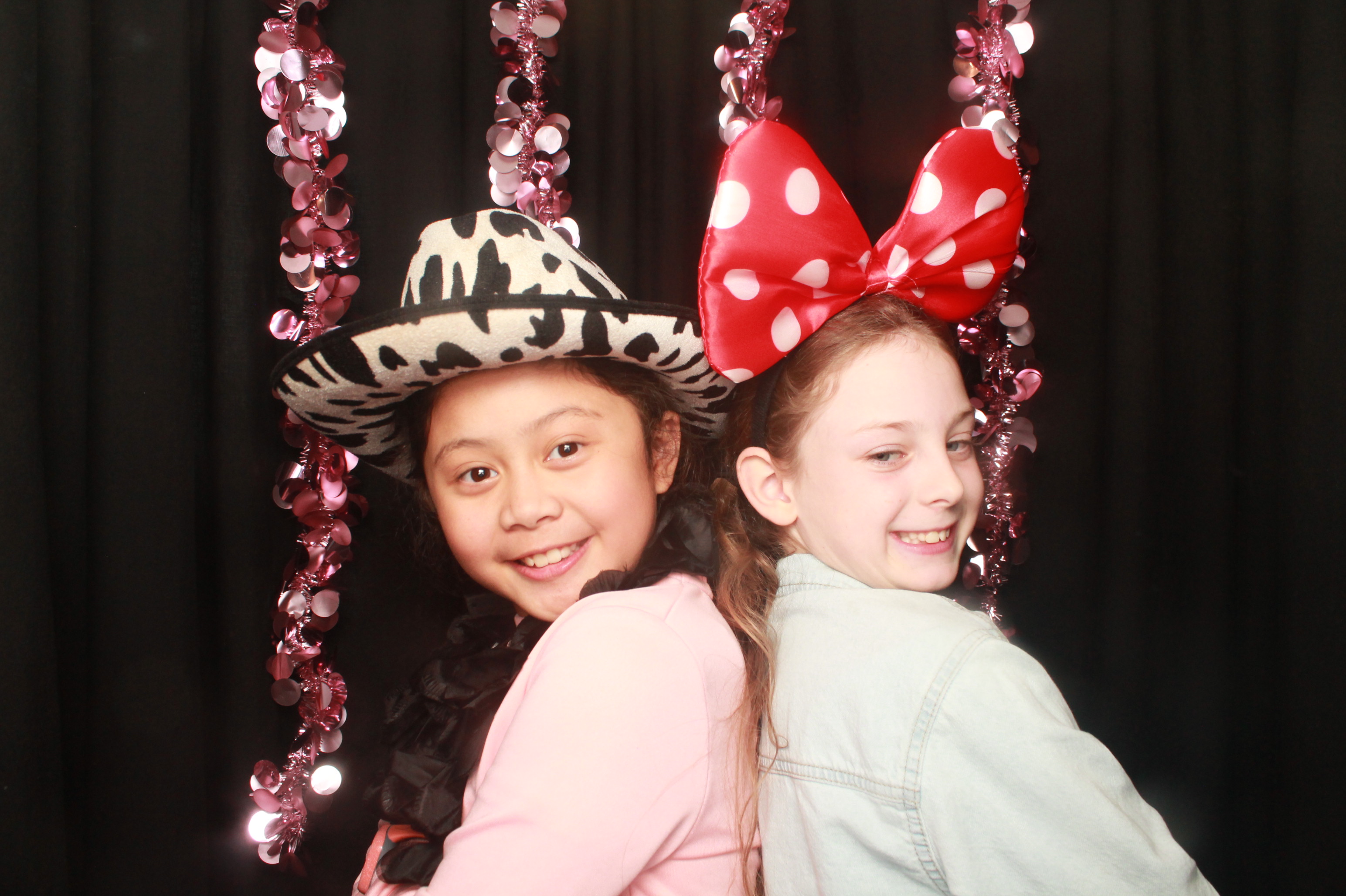 Naomi & Charlotte's Farewell Party Dec 3 2023 | View more photos from the event at wgtngallery.classicphotobooths.co.nz/u/wgtncpbgallery/Naomi-Charlottes-Farewell-Party-Dec-3-2023