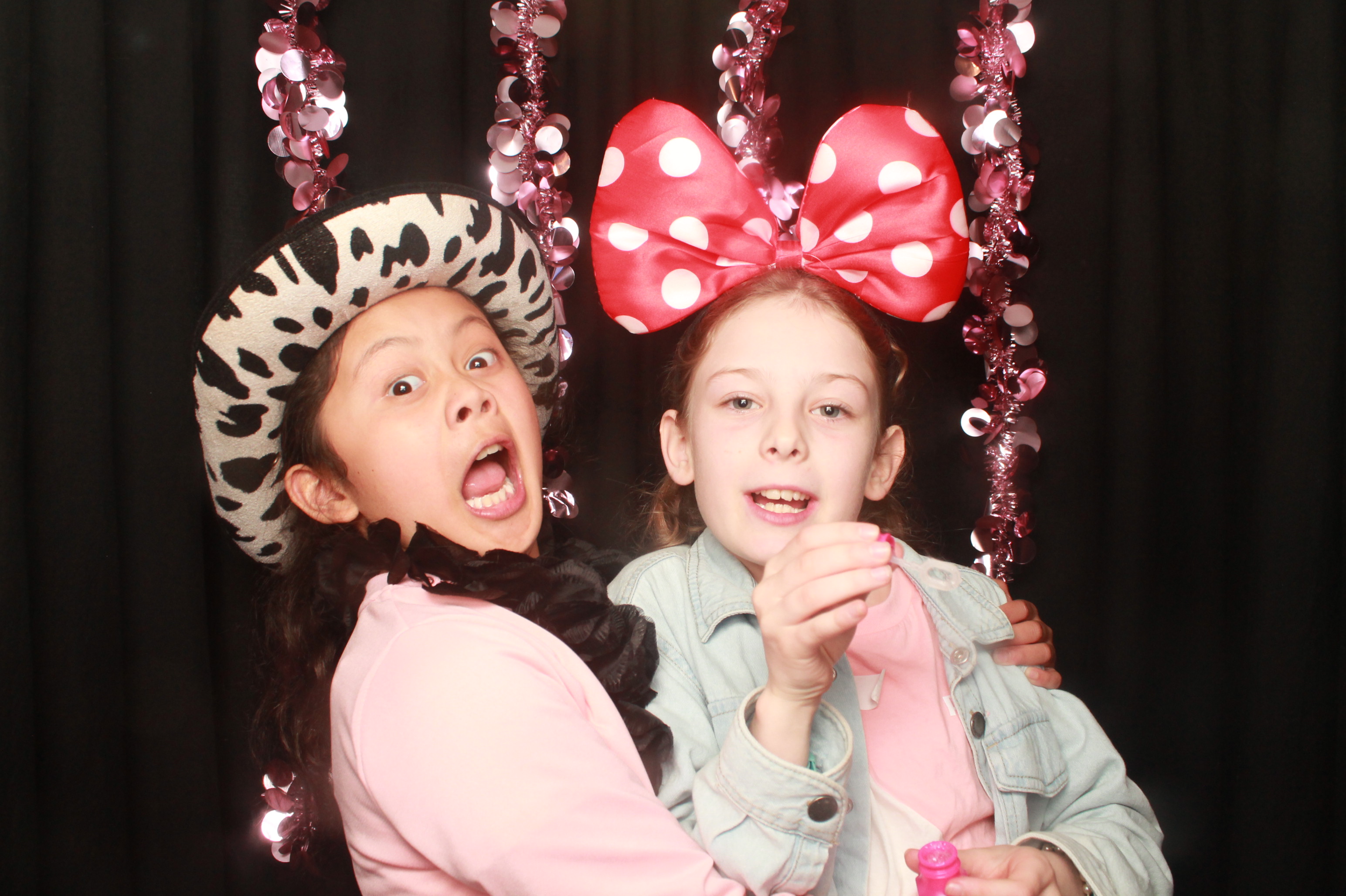 Naomi & Charlotte's Farewell Party Dec 3 2023 | View more photos from the event at wgtngallery.classicphotobooths.co.nz/u/wgtncpbgallery/Naomi-Charlottes-Farewell-Party-Dec-3-2023