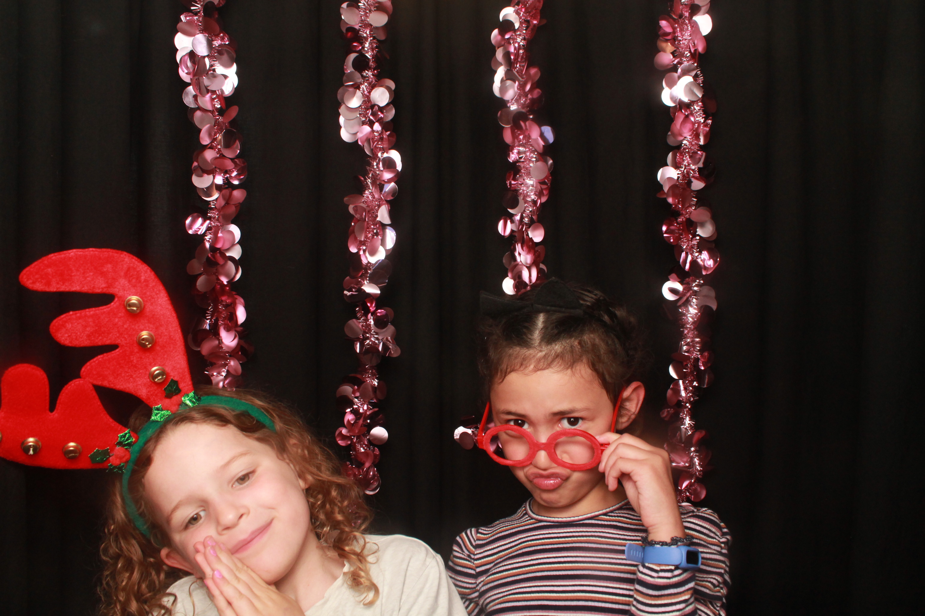 Naomi & Charlotte's Farewell Party Dec 3 2023 | View more photos from the event at wgtngallery.classicphotobooths.co.nz/u/wgtncpbgallery/Naomi-Charlottes-Farewell-Party-Dec-3-2023