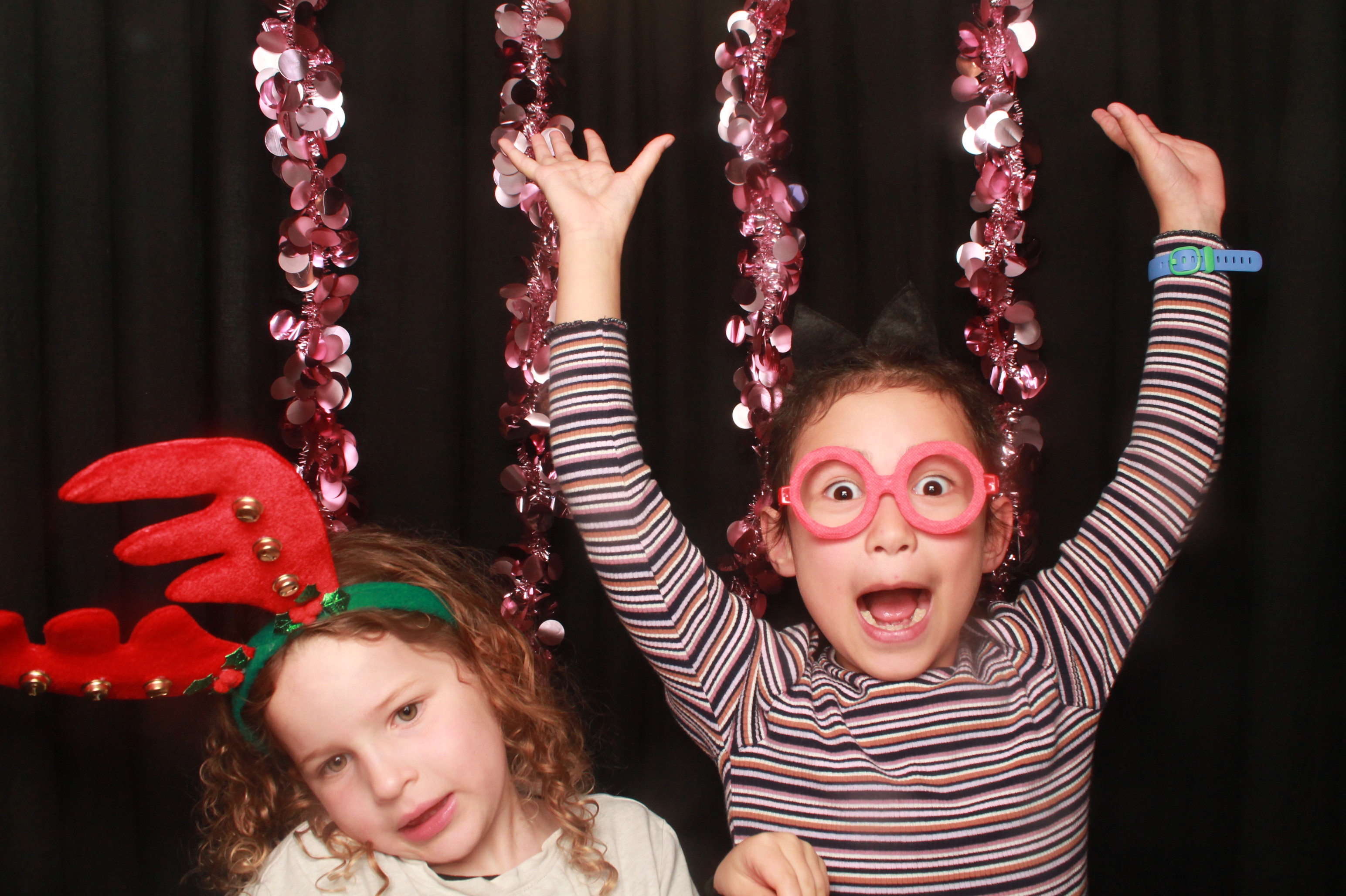 Naomi & Charlotte's Farewell Party Dec 3 2023 | View more photos from the event at wgtngallery.classicphotobooths.co.nz/u/wgtncpbgallery/Naomi-Charlottes-Farewell-Party-Dec-3-2023