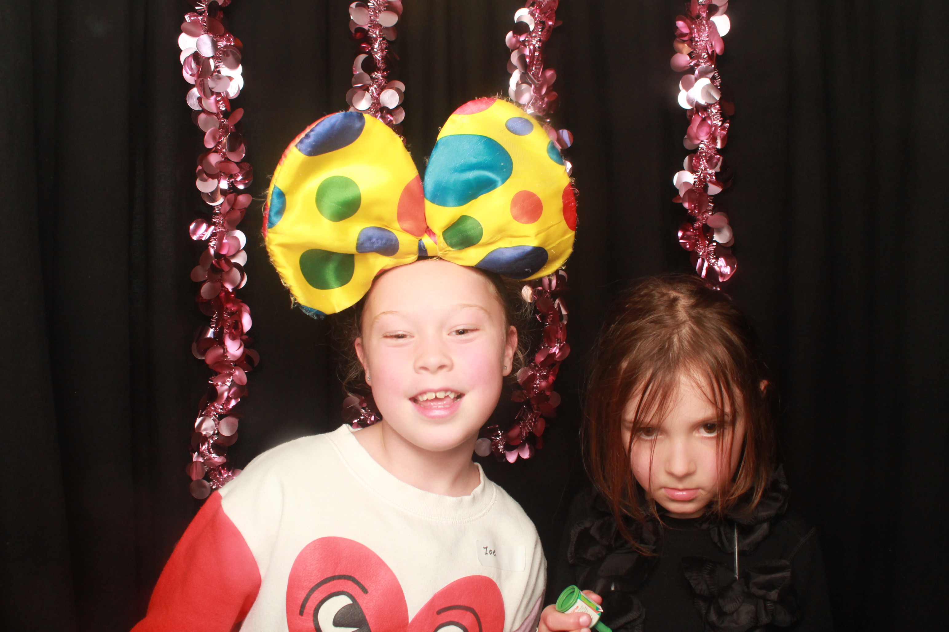 Naomi & Charlotte's Farewell Party Dec 3 2023 | View more photos from the event at wgtngallery.classicphotobooths.co.nz/u/wgtncpbgallery/Naomi-Charlottes-Farewell-Party-Dec-3-2023