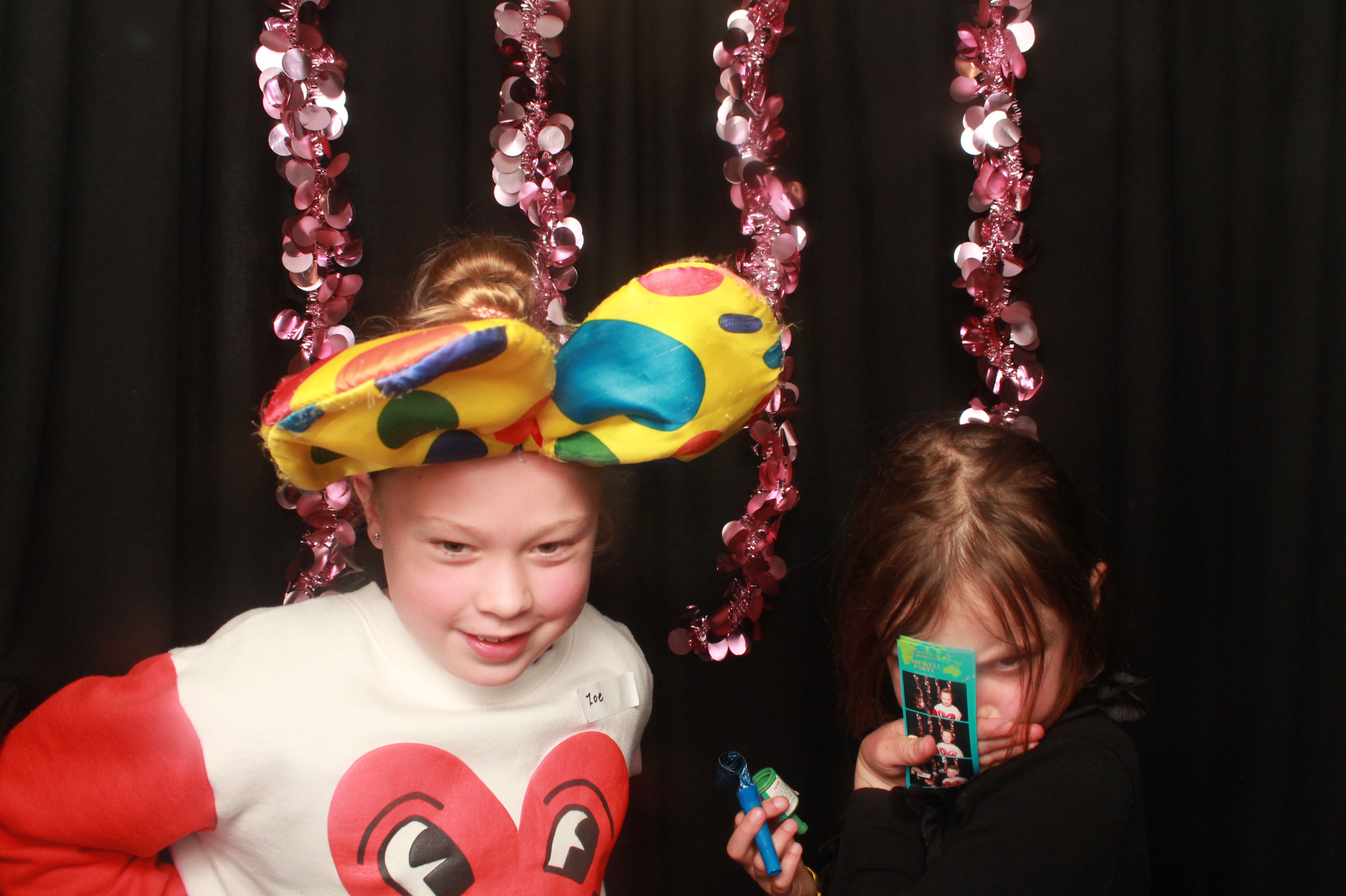 Naomi & Charlotte's Farewell Party Dec 3 2023 | View more photos from the event at wgtngallery.classicphotobooths.co.nz/u/wgtncpbgallery/Naomi-Charlottes-Farewell-Party-Dec-3-2023