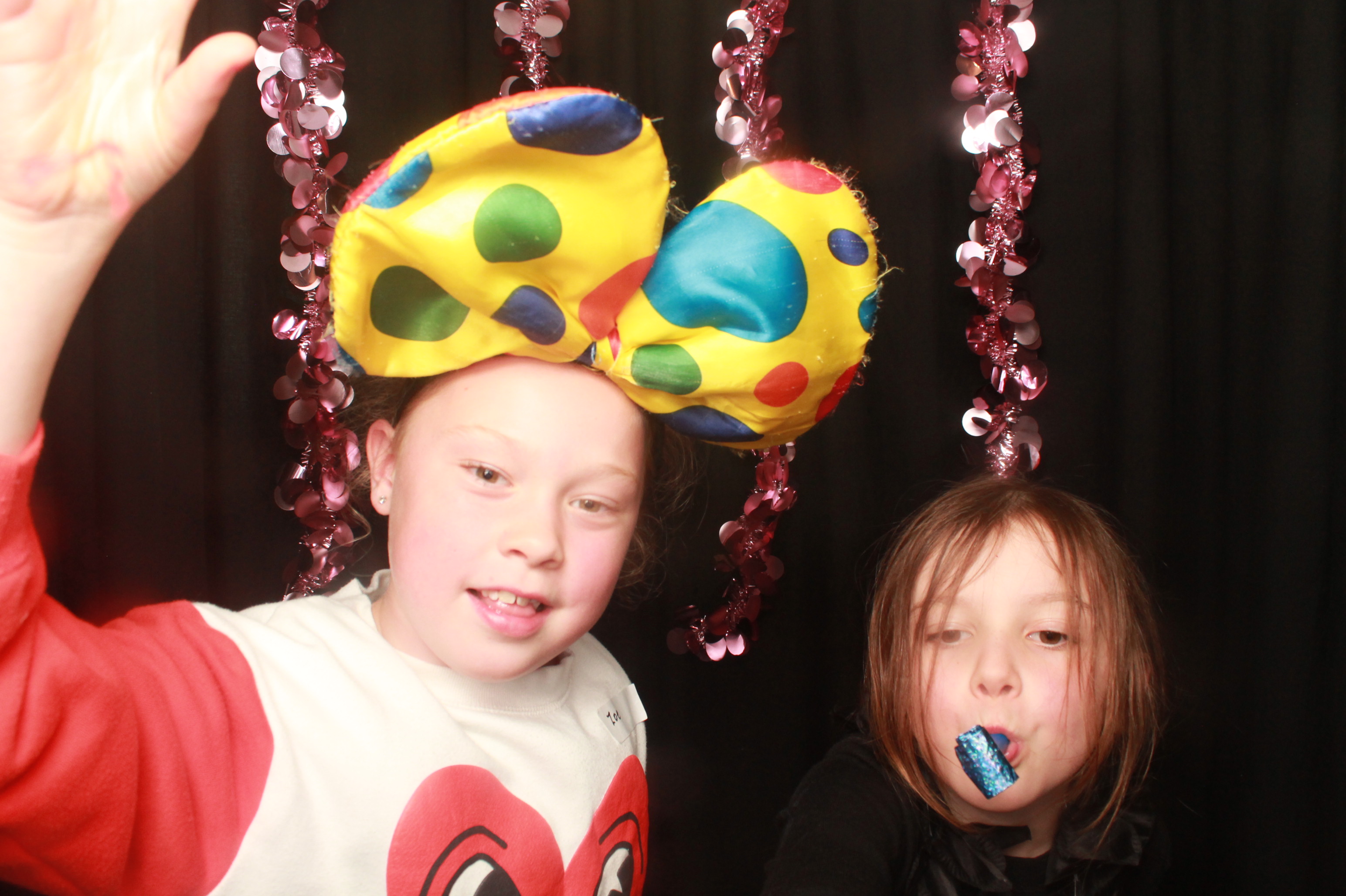 Naomi & Charlotte's Farewell Party Dec 3 2023 | View more photos from the event at wgtngallery.classicphotobooths.co.nz/u/wgtncpbgallery/Naomi-Charlottes-Farewell-Party-Dec-3-2023