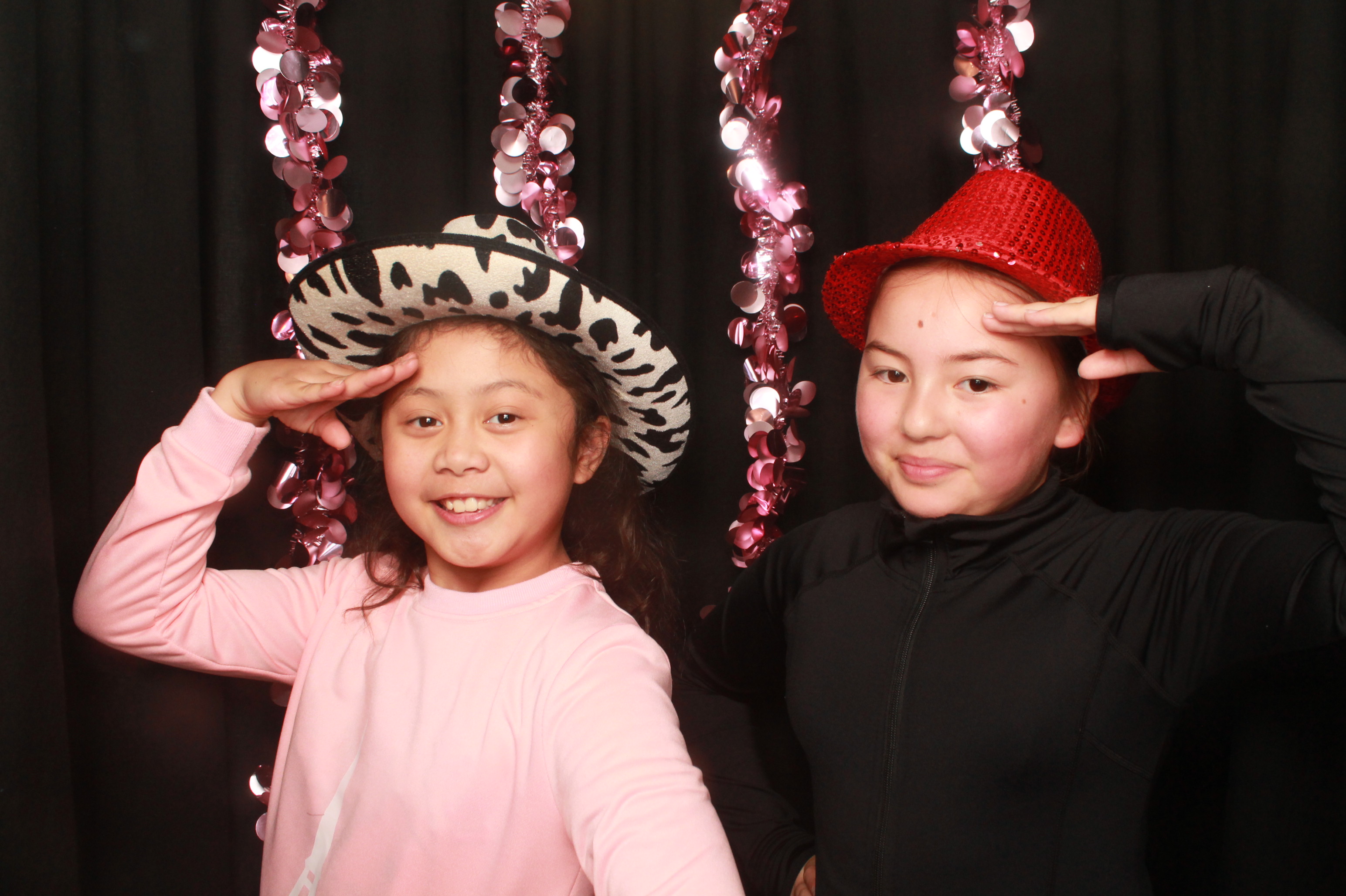 Naomi & Charlotte's Farewell Party Dec 3 2023 | View more photos from the event at wgtngallery.classicphotobooths.co.nz/u/wgtncpbgallery/Naomi-Charlottes-Farewell-Party-Dec-3-2023