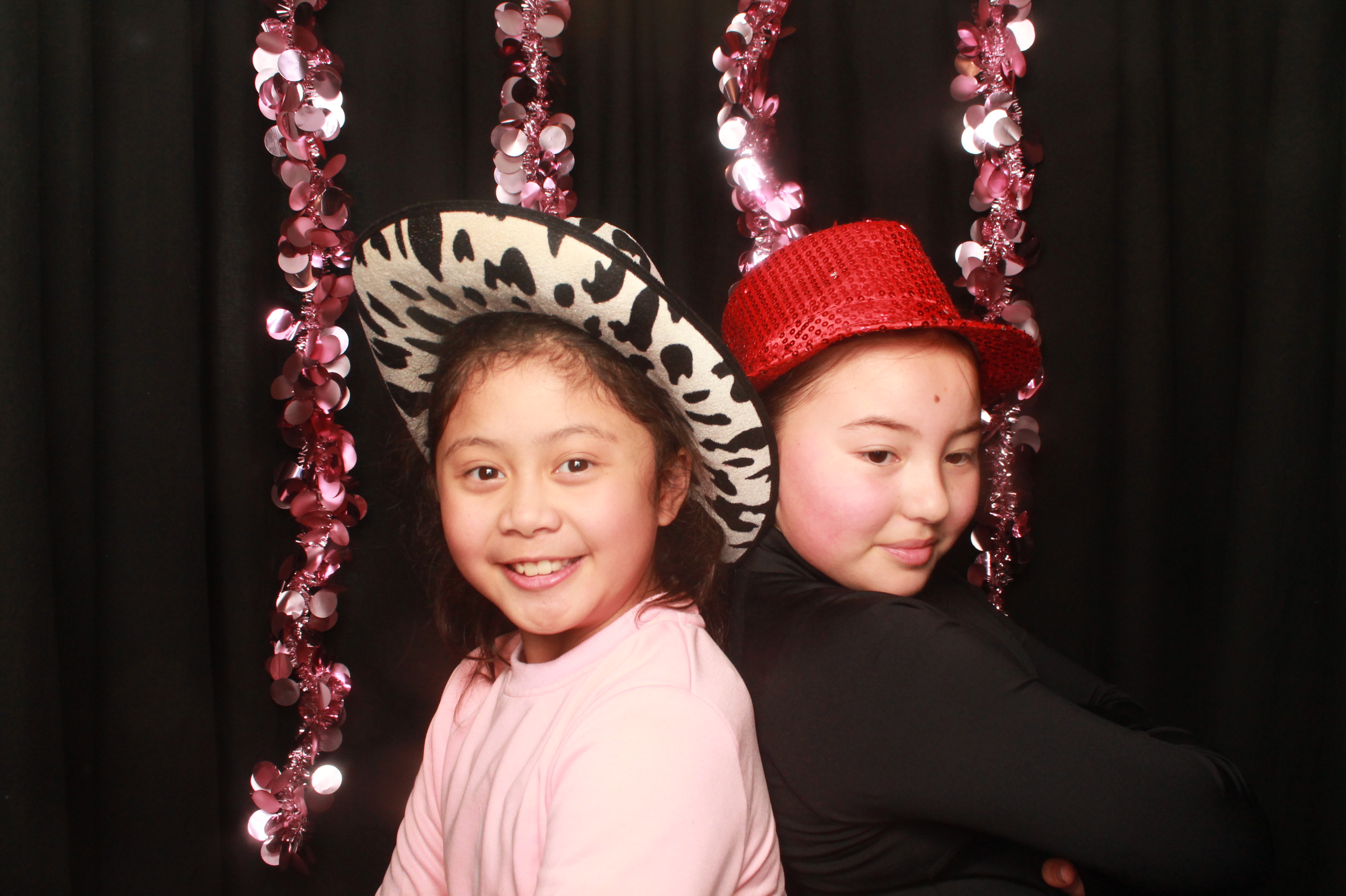 Naomi & Charlotte's Farewell Party Dec 3 2023 | View more photos from the event at wgtngallery.classicphotobooths.co.nz/u/wgtncpbgallery/Naomi-Charlottes-Farewell-Party-Dec-3-2023