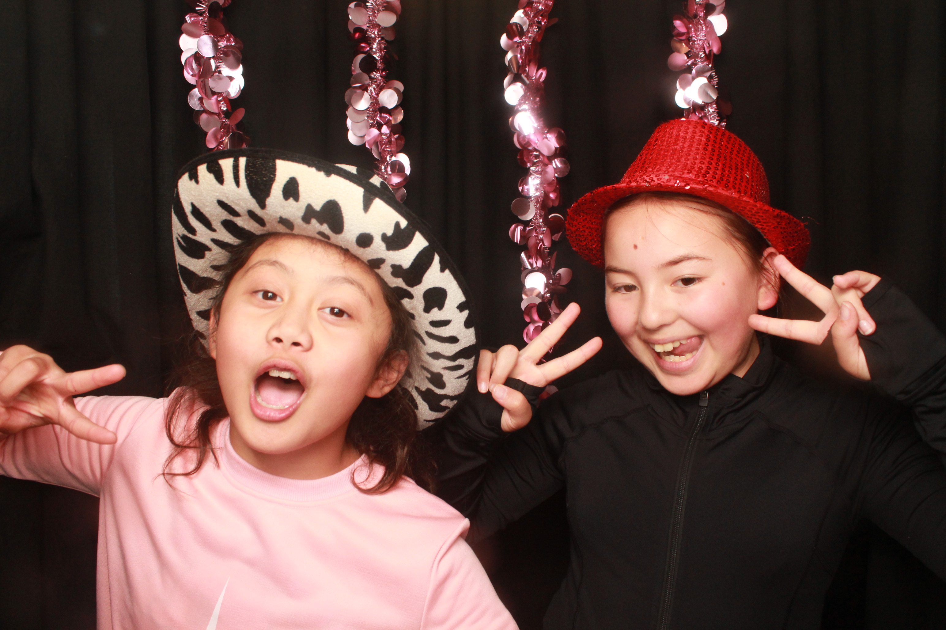 Naomi & Charlotte's Farewell Party Dec 3 2023 | View more photos from the event at wgtngallery.classicphotobooths.co.nz/u/wgtncpbgallery/Naomi-Charlottes-Farewell-Party-Dec-3-2023