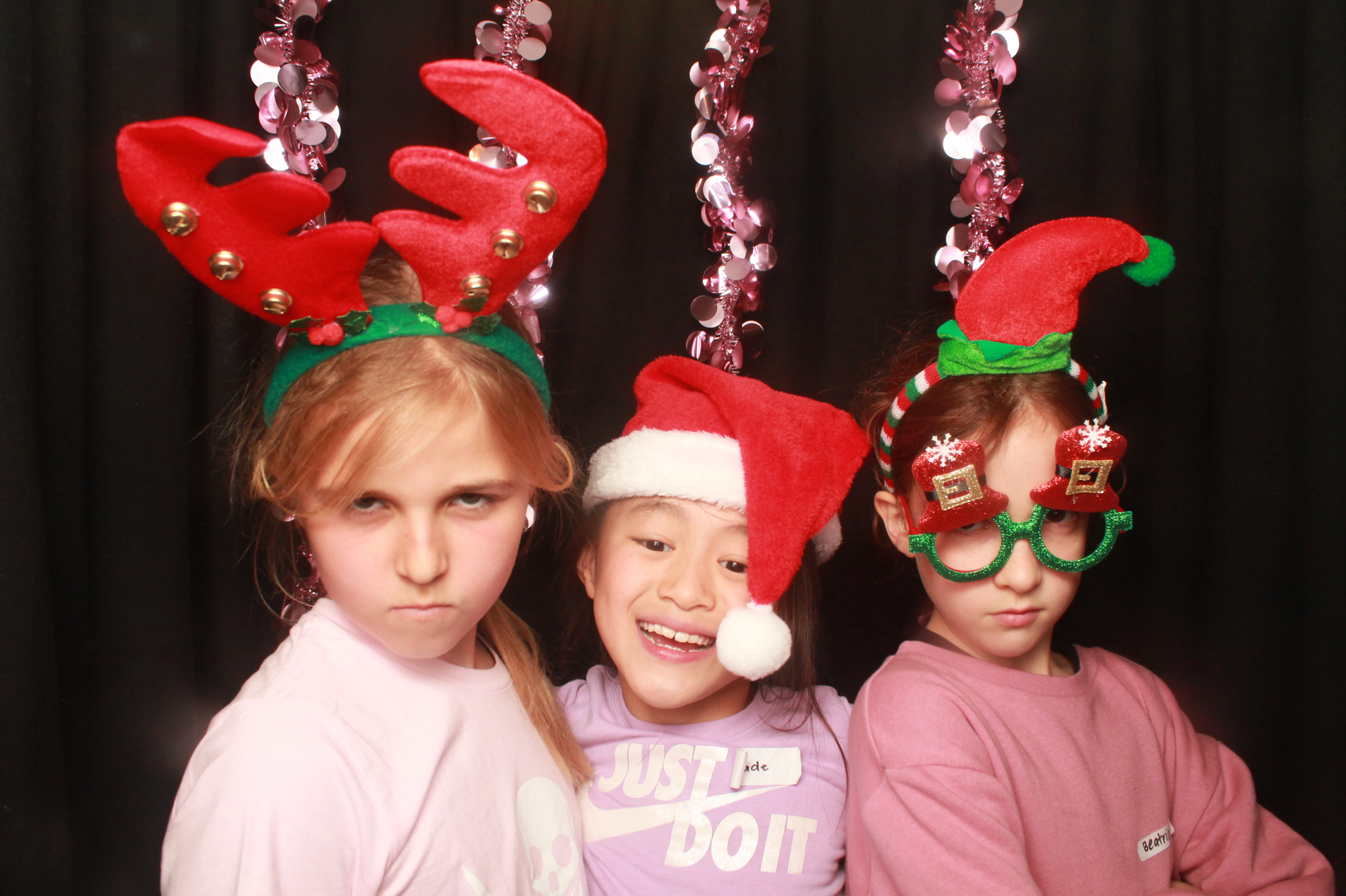 Naomi & Charlotte's Farewell Party Dec 3 2023 | View more photos from the event at wgtngallery.classicphotobooths.co.nz/u/wgtncpbgallery/Naomi-Charlottes-Farewell-Party-Dec-3-2023