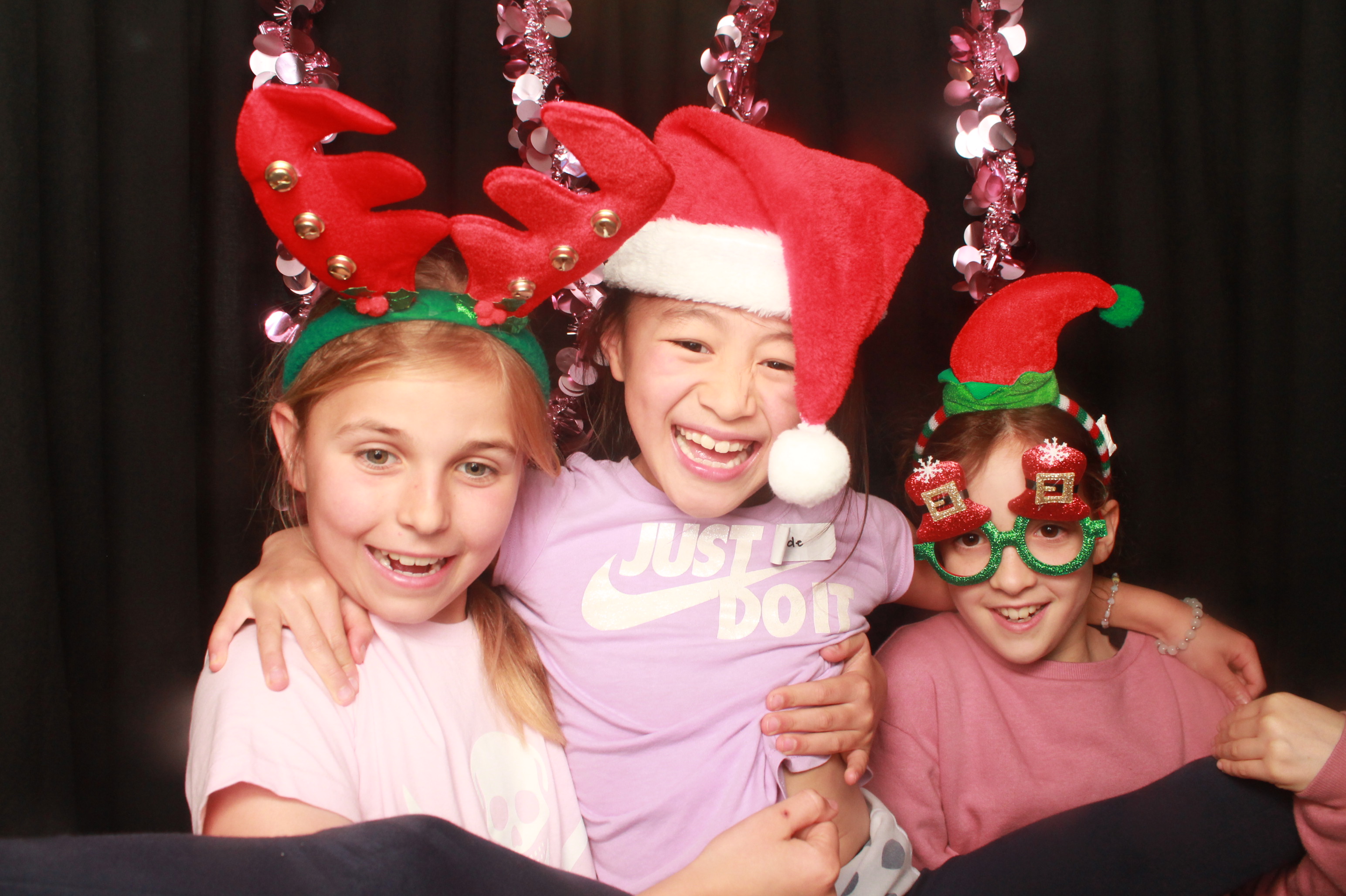 Naomi & Charlotte's Farewell Party Dec 3 2023 | View more photos from the event at wgtngallery.classicphotobooths.co.nz/u/wgtncpbgallery/Naomi-Charlottes-Farewell-Party-Dec-3-2023