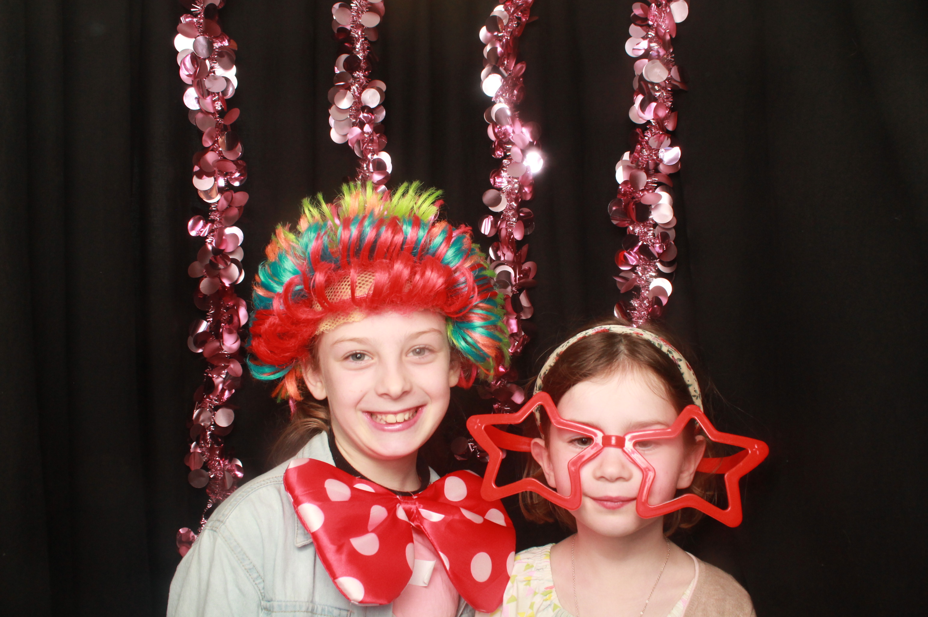 Naomi & Charlotte's Farewell Party Dec 3 2023 | View more photos from the event at wgtngallery.classicphotobooths.co.nz/u/wgtncpbgallery/Naomi-Charlottes-Farewell-Party-Dec-3-2023