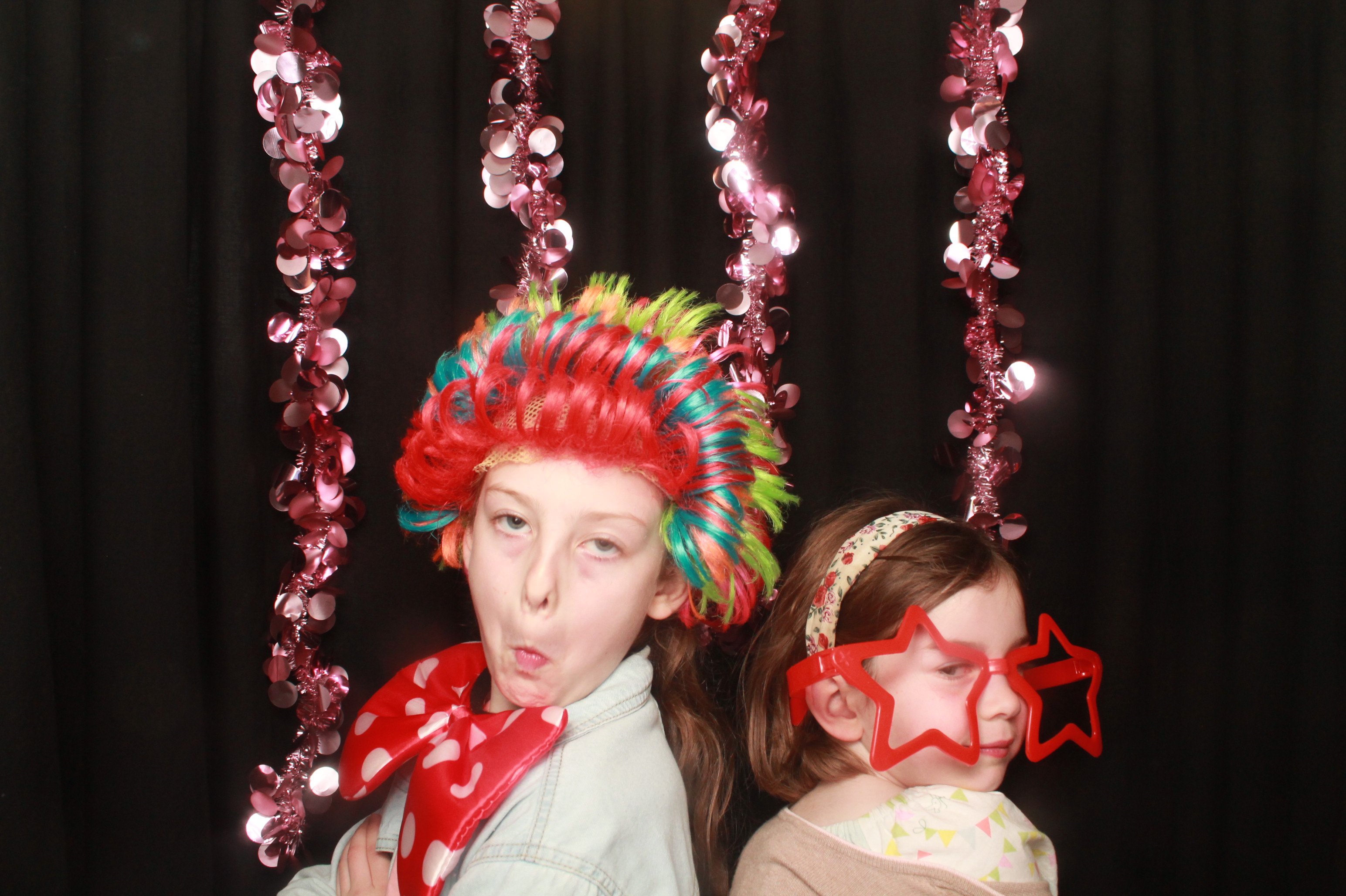 Naomi & Charlotte's Farewell Party Dec 3 2023 | View more photos from the event at wgtngallery.classicphotobooths.co.nz/u/wgtncpbgallery/Naomi-Charlottes-Farewell-Party-Dec-3-2023