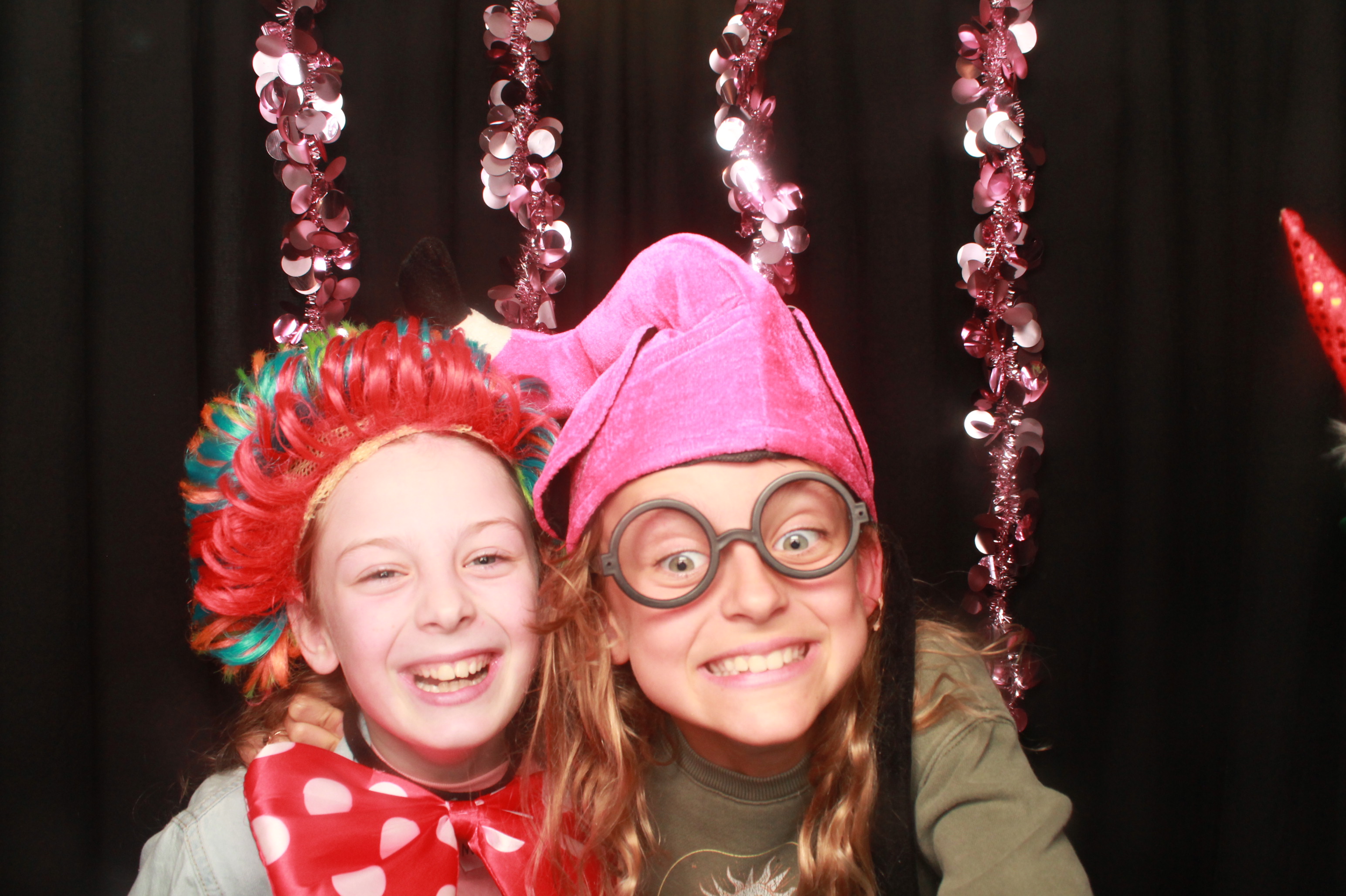 Naomi & Charlotte's Farewell Party Dec 3 2023 | View more photos from the event at wgtngallery.classicphotobooths.co.nz/u/wgtncpbgallery/Naomi-Charlottes-Farewell-Party-Dec-3-2023