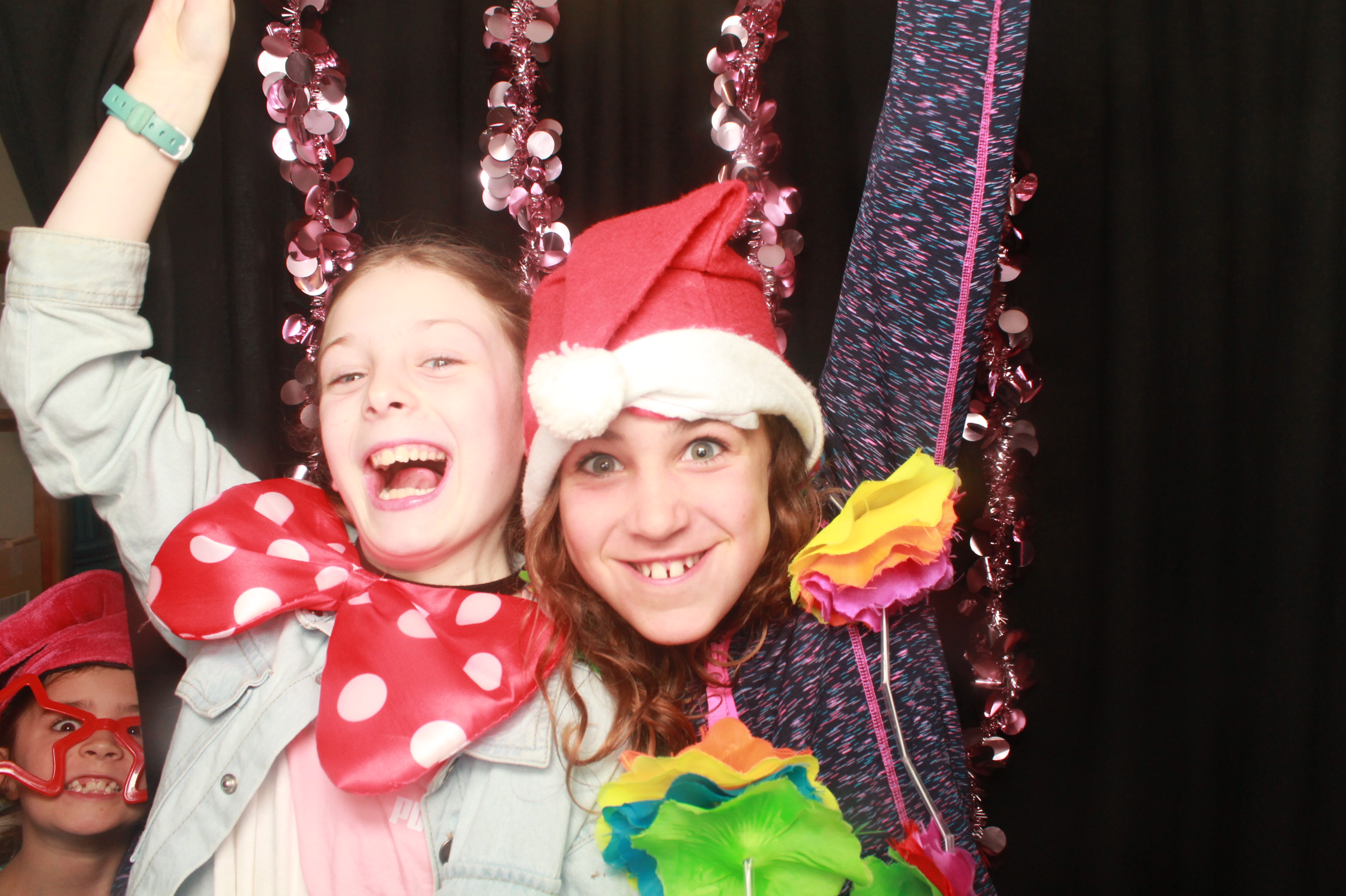 Naomi & Charlotte's Farewell Party Dec 3 2023 | View more photos from the event at wgtngallery.classicphotobooths.co.nz/u/wgtncpbgallery/Naomi-Charlottes-Farewell-Party-Dec-3-2023