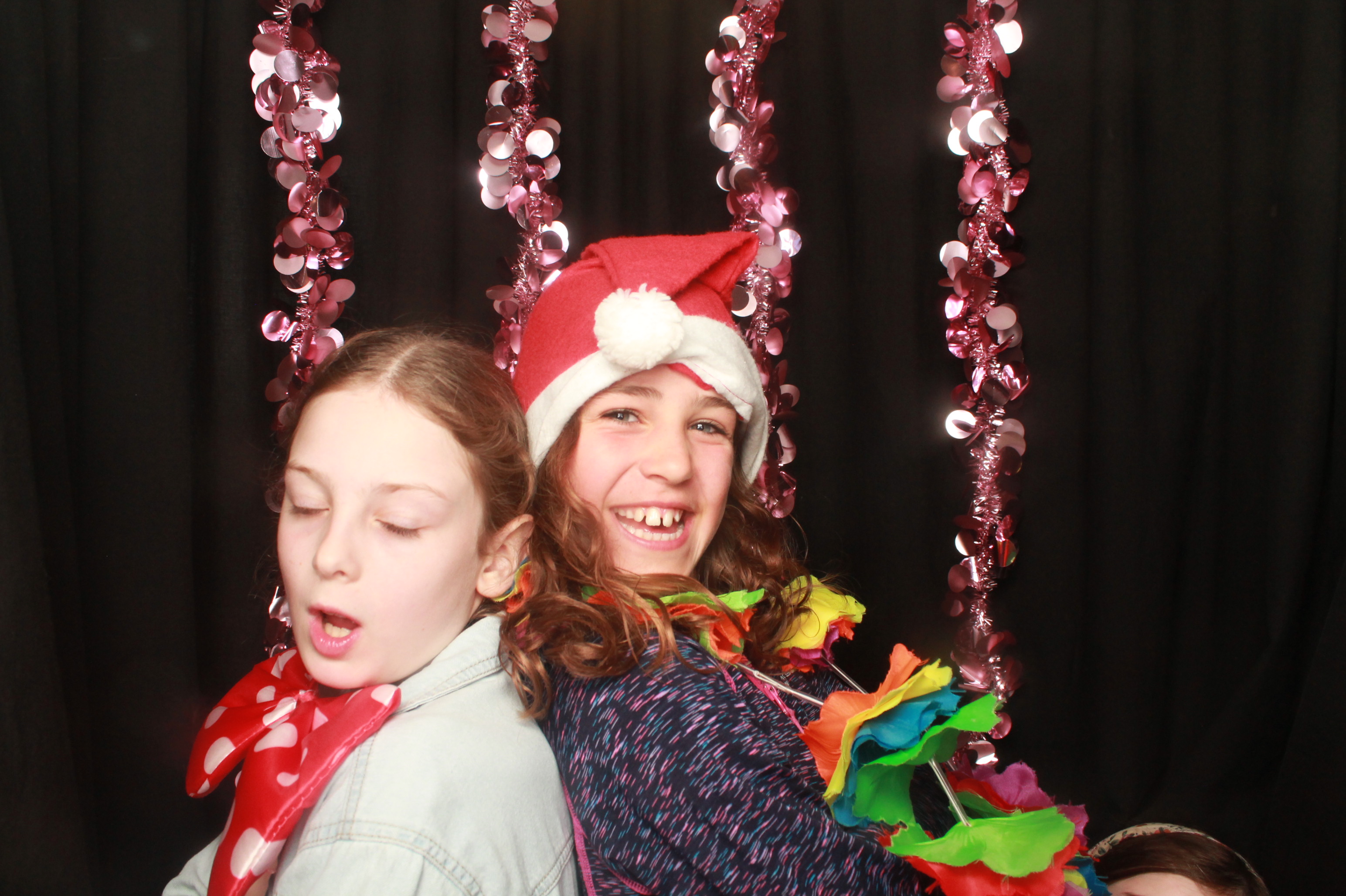 Naomi & Charlotte's Farewell Party Dec 3 2023 | View more photos from the event at wgtngallery.classicphotobooths.co.nz/u/wgtncpbgallery/Naomi-Charlottes-Farewell-Party-Dec-3-2023