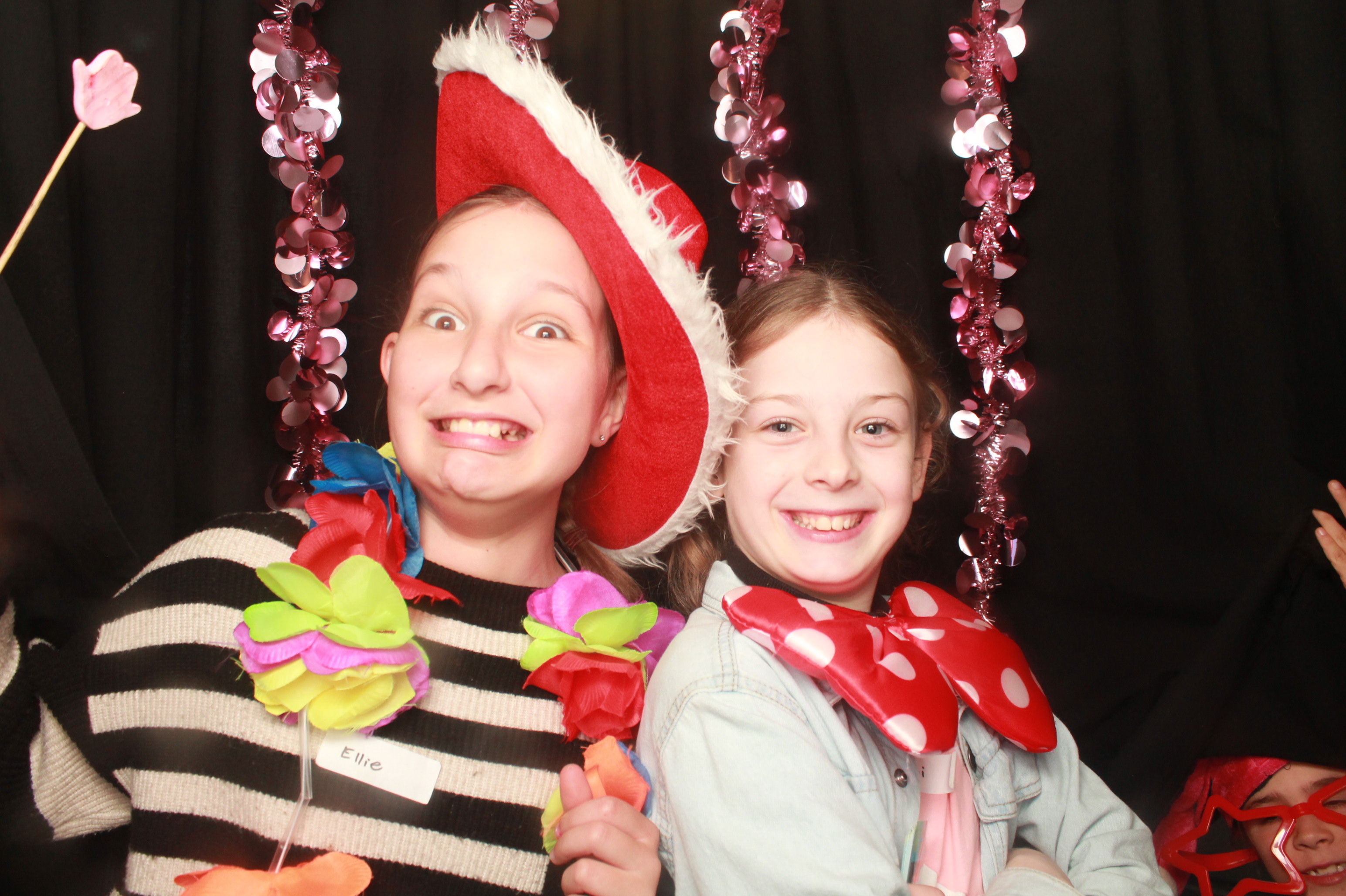 Naomi & Charlotte's Farewell Party Dec 3 2023 | View more photos from the event at wgtngallery.classicphotobooths.co.nz/u/wgtncpbgallery/Naomi-Charlottes-Farewell-Party-Dec-3-2023