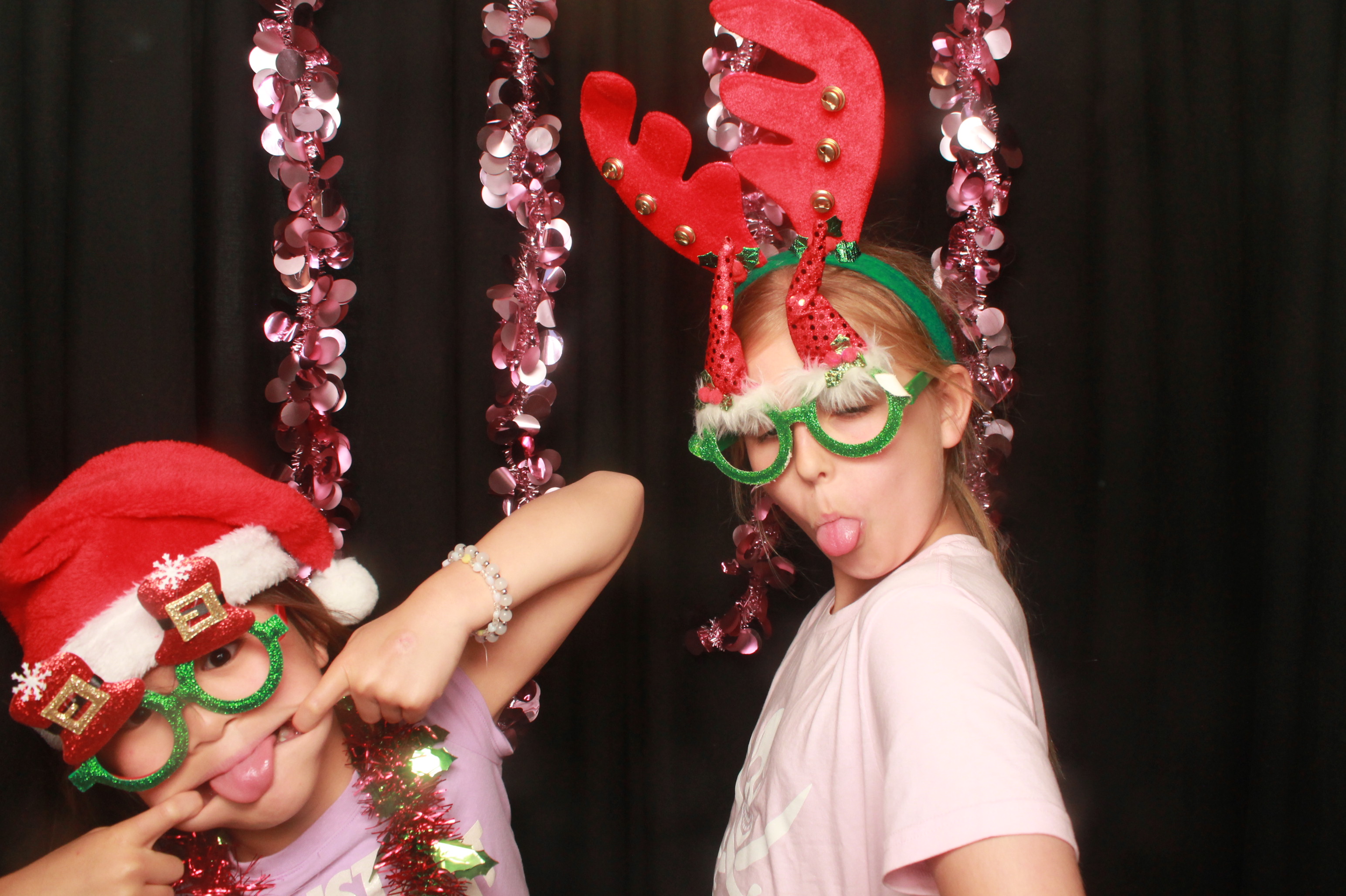 Naomi & Charlotte's Farewell Party Dec 3 2023 | View more photos from the event at wgtngallery.classicphotobooths.co.nz/u/wgtncpbgallery/Naomi-Charlottes-Farewell-Party-Dec-3-2023