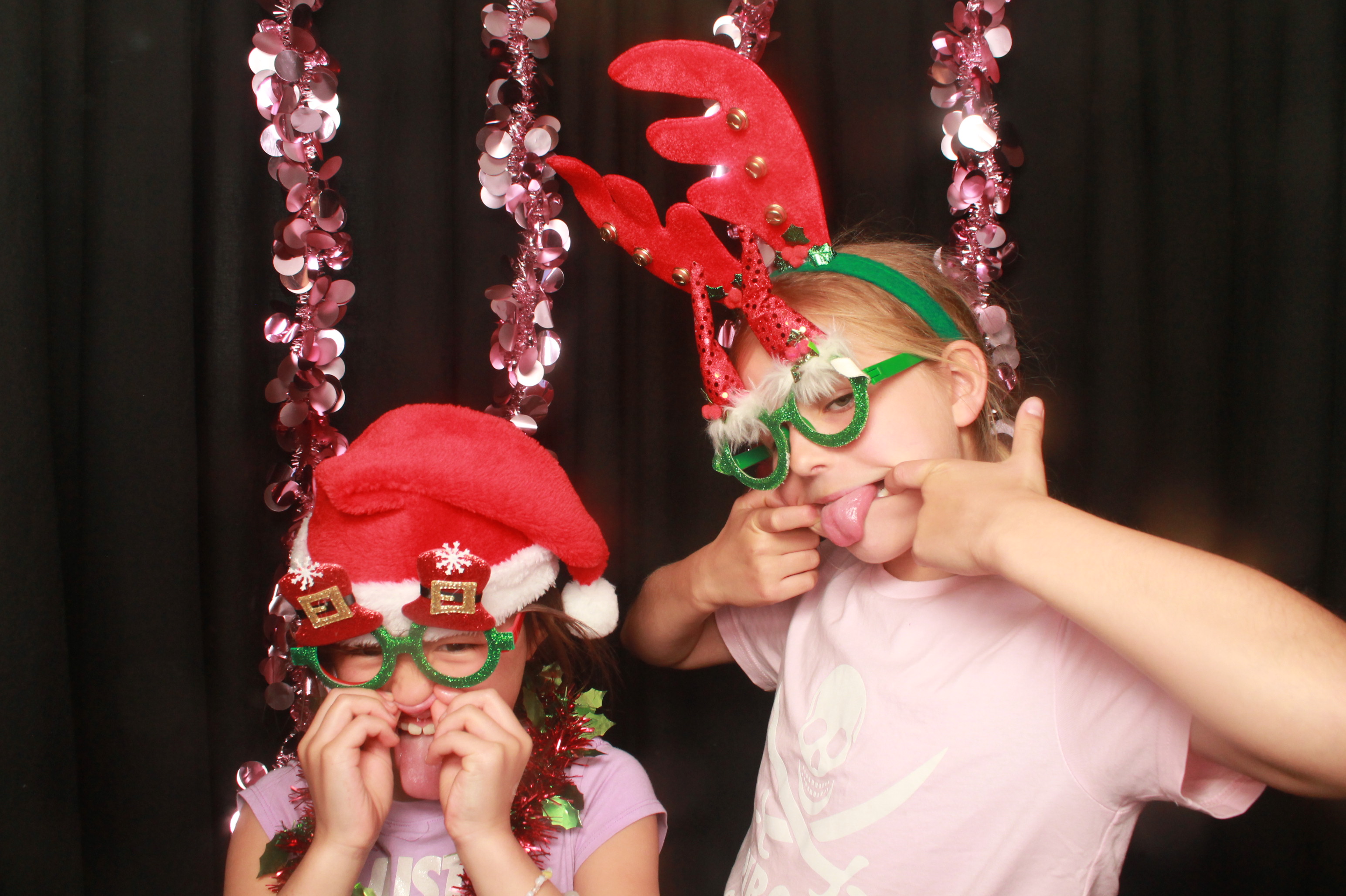 Naomi & Charlotte's Farewell Party Dec 3 2023 | View more photos from the event at wgtngallery.classicphotobooths.co.nz/u/wgtncpbgallery/Naomi-Charlottes-Farewell-Party-Dec-3-2023