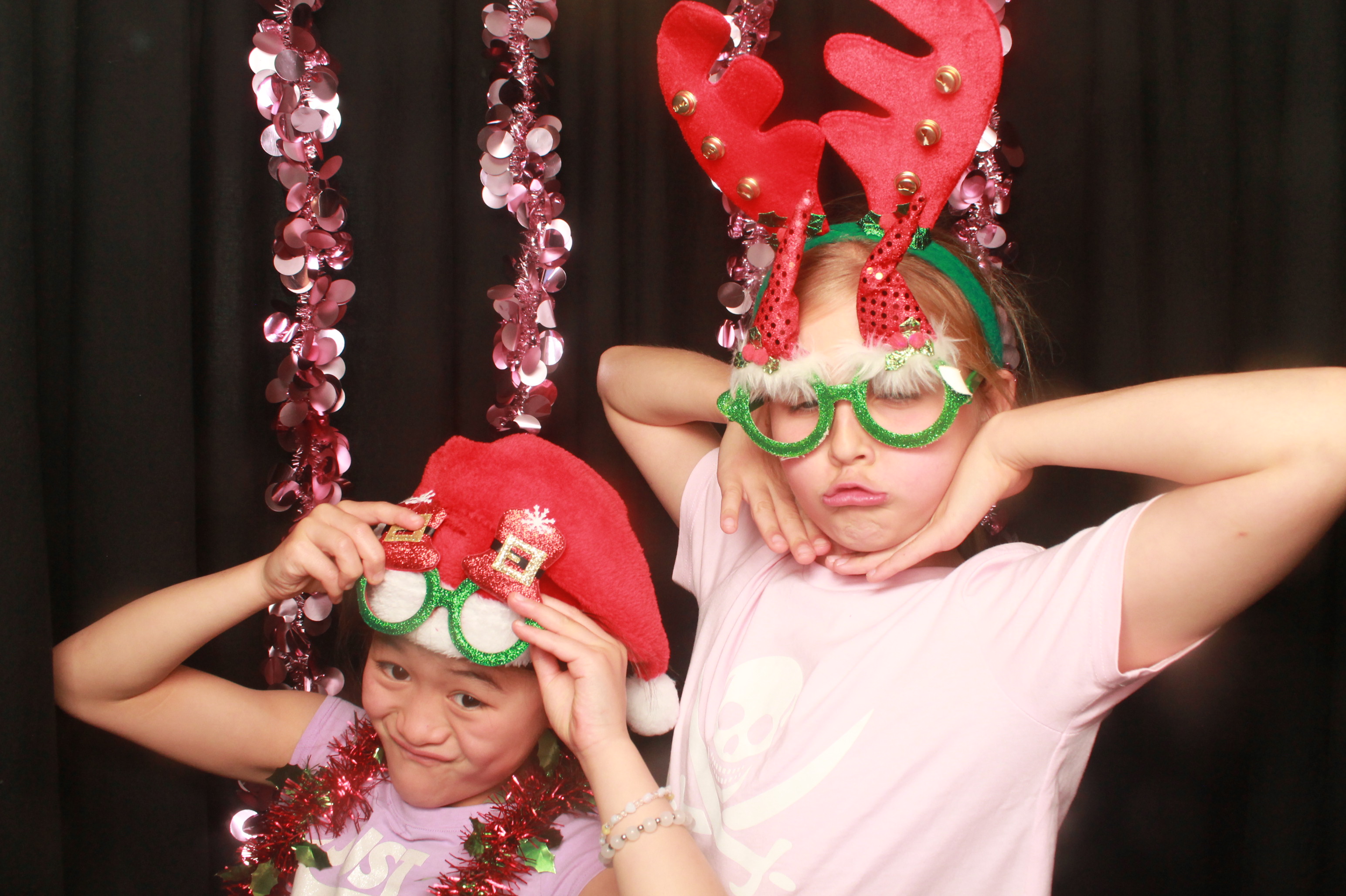 Naomi & Charlotte's Farewell Party Dec 3 2023 | View more photos from the event at wgtngallery.classicphotobooths.co.nz/u/wgtncpbgallery/Naomi-Charlottes-Farewell-Party-Dec-3-2023