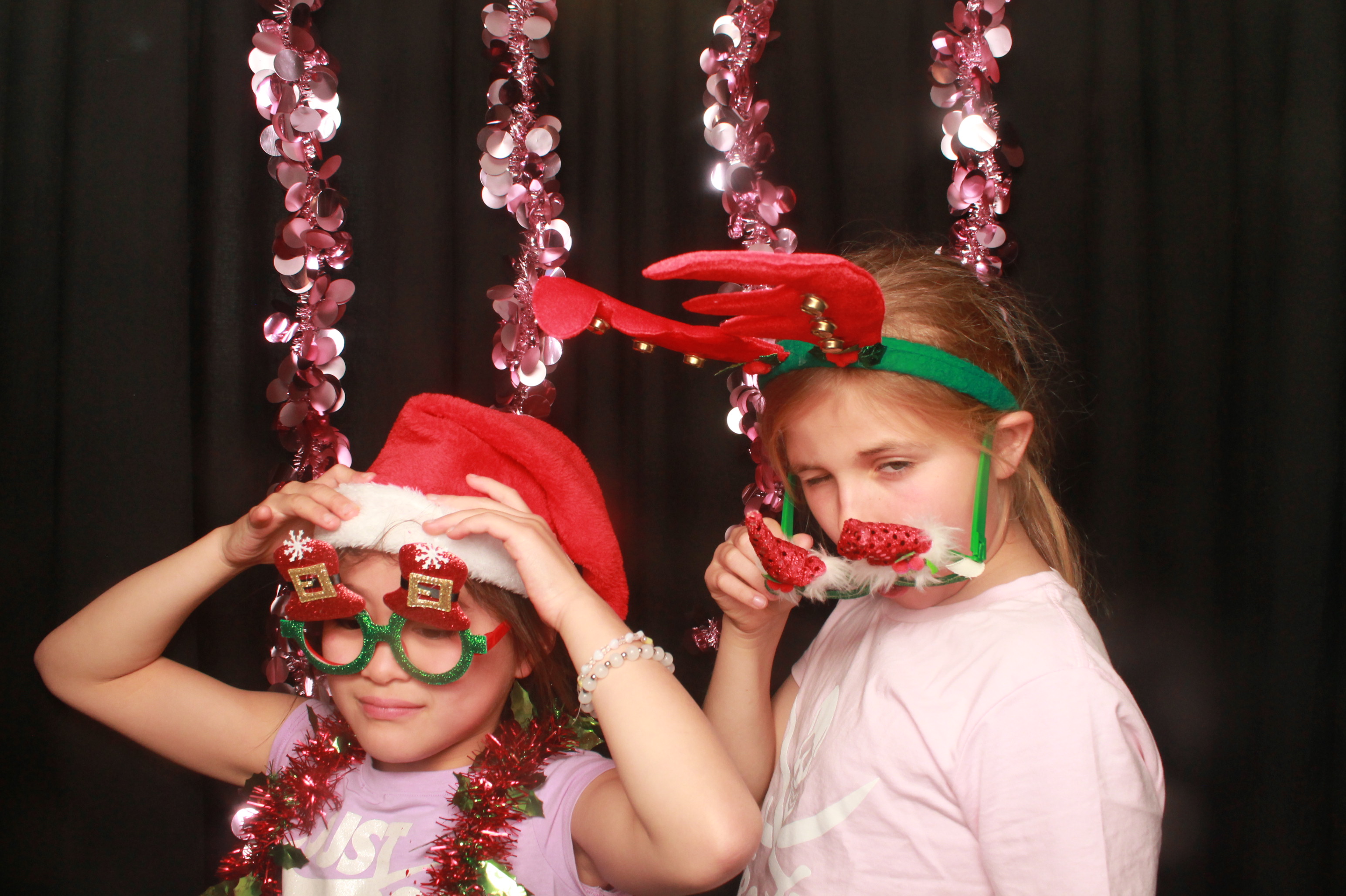 Naomi & Charlotte's Farewell Party Dec 3 2023 | View more photos from the event at wgtngallery.classicphotobooths.co.nz/u/wgtncpbgallery/Naomi-Charlottes-Farewell-Party-Dec-3-2023