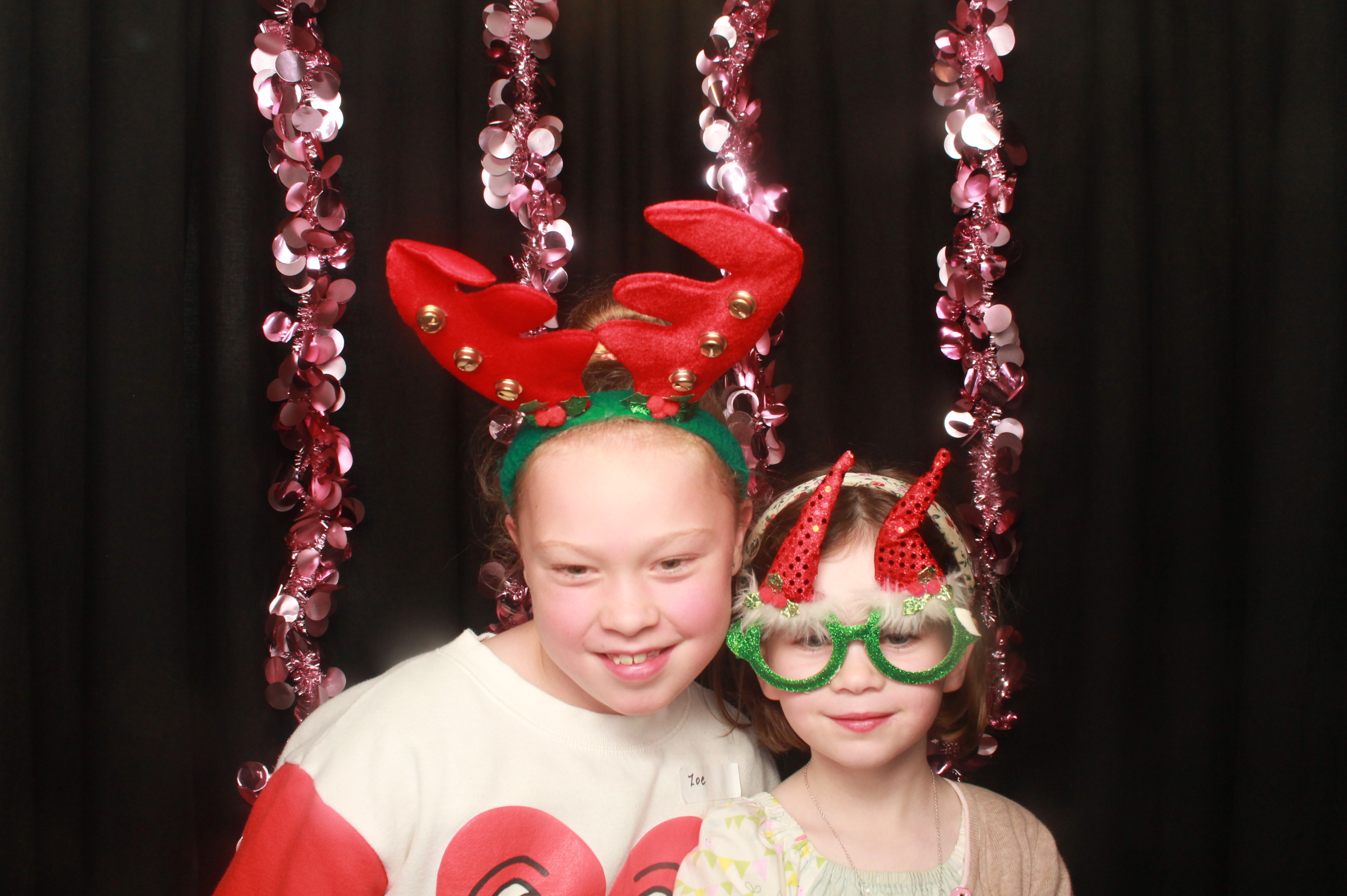 Naomi & Charlotte's Farewell Party Dec 3 2023 | View more photos from the event at wgtngallery.classicphotobooths.co.nz/u/wgtncpbgallery/Naomi-Charlottes-Farewell-Party-Dec-3-2023