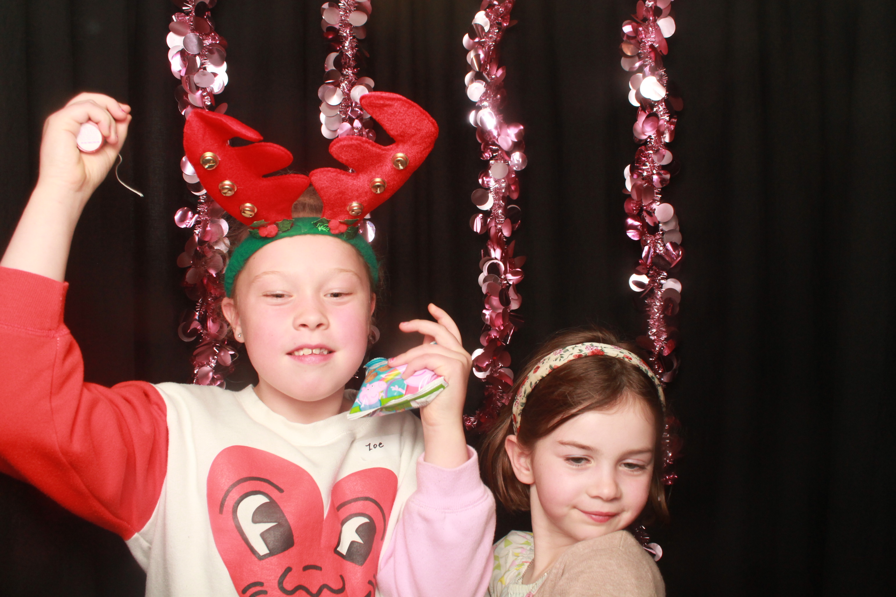 Naomi & Charlotte's Farewell Party Dec 3 2023 | View more photos from the event at wgtngallery.classicphotobooths.co.nz/u/wgtncpbgallery/Naomi-Charlottes-Farewell-Party-Dec-3-2023