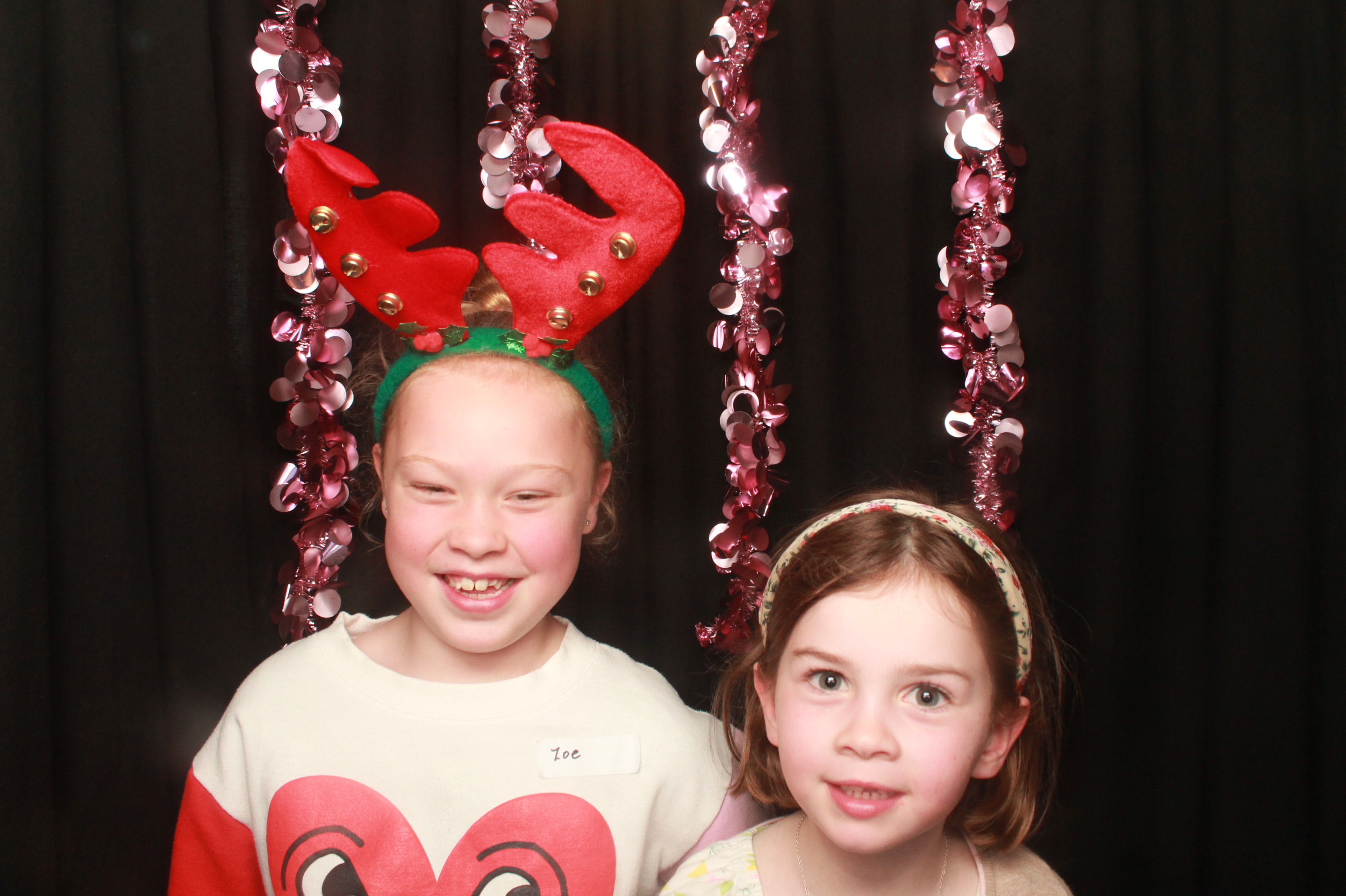 Naomi & Charlotte's Farewell Party Dec 3 2023 | View more photos from the event at wgtngallery.classicphotobooths.co.nz/u/wgtncpbgallery/Naomi-Charlottes-Farewell-Party-Dec-3-2023