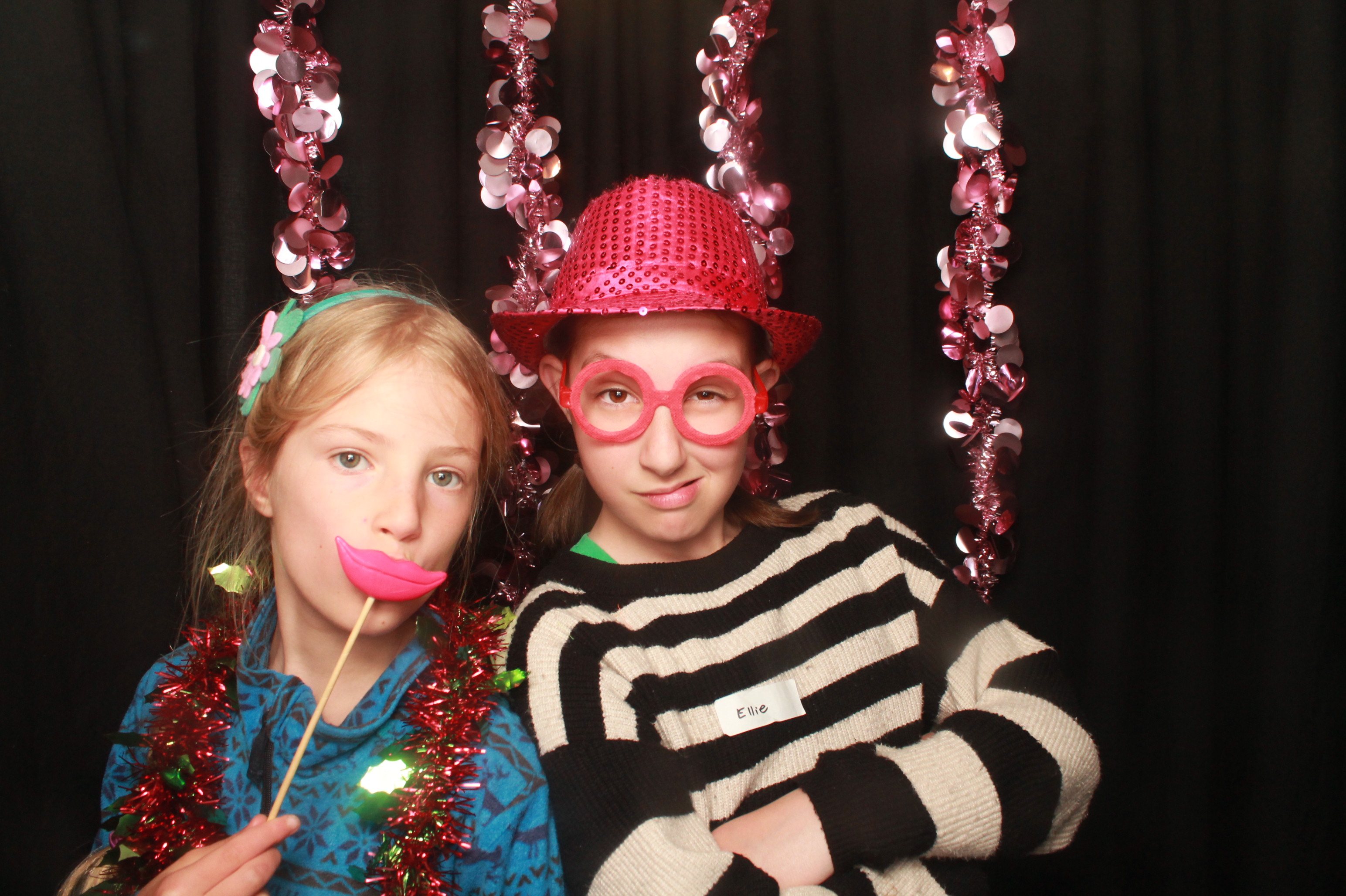 Naomi & Charlotte's Farewell Party Dec 3 2023 | View more photos from the event at wgtngallery.classicphotobooths.co.nz/u/wgtncpbgallery/Naomi-Charlottes-Farewell-Party-Dec-3-2023