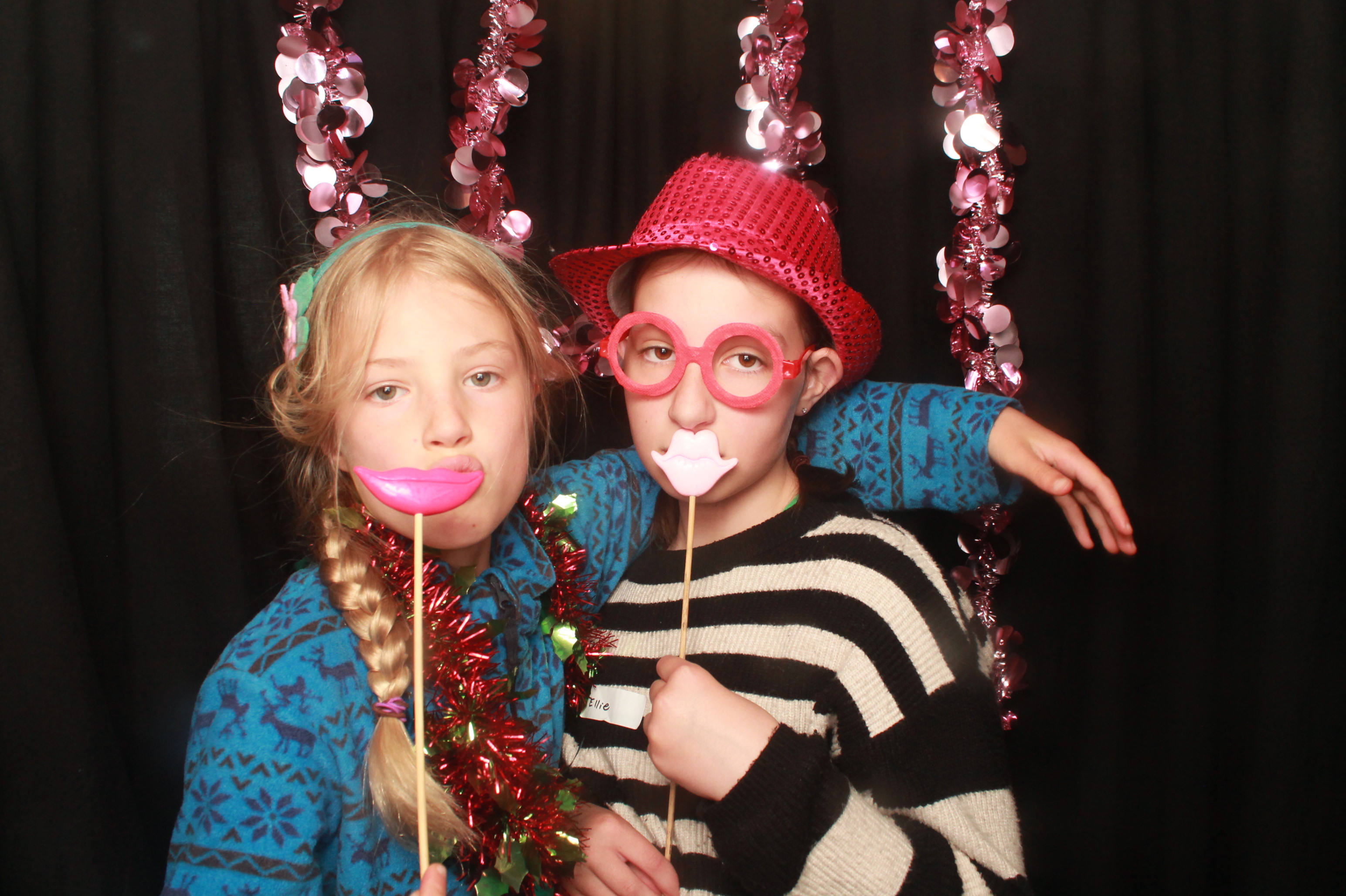 Naomi & Charlotte's Farewell Party Dec 3 2023 | View more photos from the event at wgtngallery.classicphotobooths.co.nz/u/wgtncpbgallery/Naomi-Charlottes-Farewell-Party-Dec-3-2023