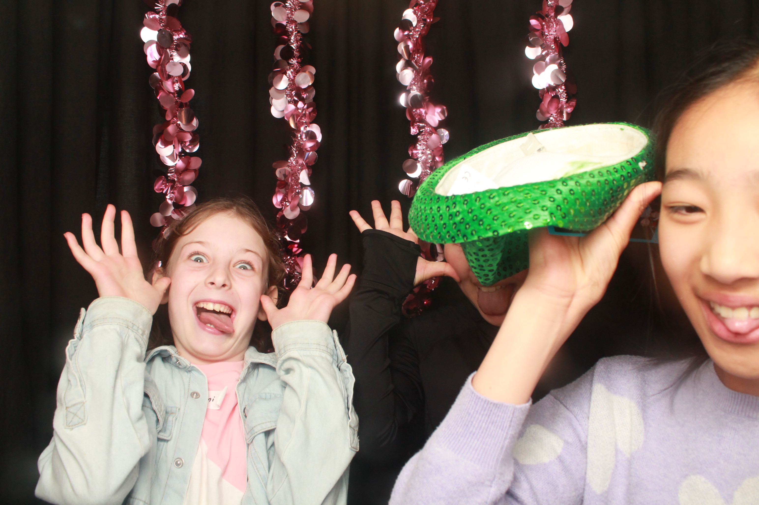 Naomi & Charlotte's Farewell Party Dec 3 2023 | View more photos from the event at wgtngallery.classicphotobooths.co.nz/u/wgtncpbgallery/Naomi-Charlottes-Farewell-Party-Dec-3-2023