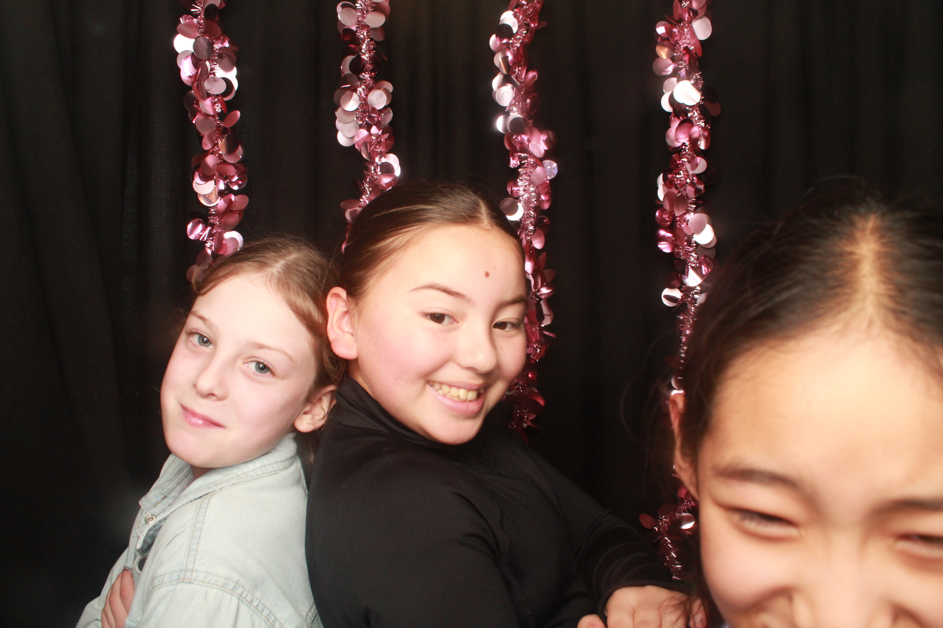 Naomi & Charlotte's Farewell Party Dec 3 2023 | View more photos from the event at wgtngallery.classicphotobooths.co.nz/u/wgtncpbgallery/Naomi-Charlottes-Farewell-Party-Dec-3-2023