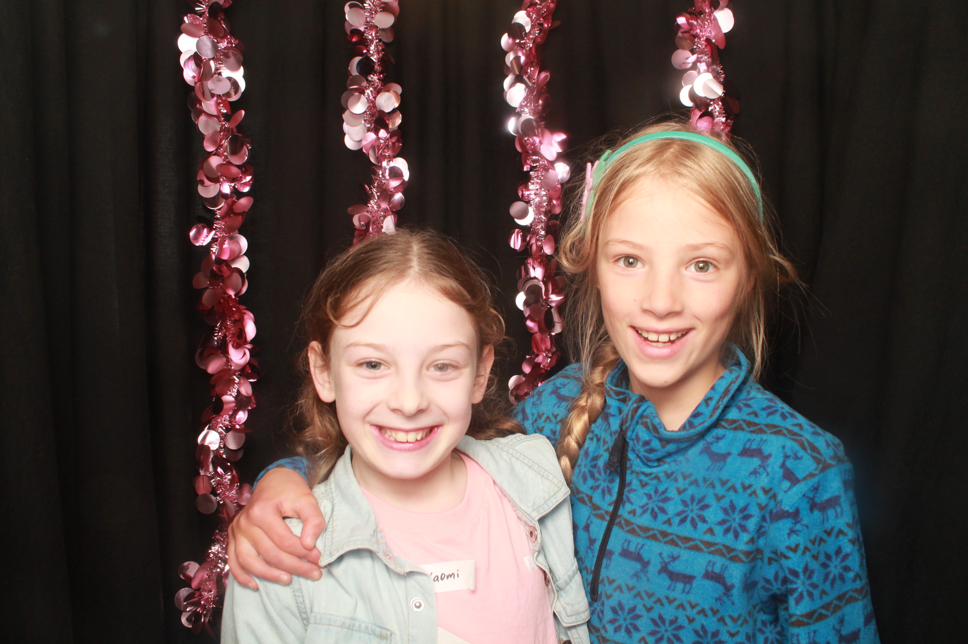 Naomi & Charlotte's Farewell Party Dec 3 2023 | View more photos from the event at wgtngallery.classicphotobooths.co.nz/u/wgtncpbgallery/Naomi-Charlottes-Farewell-Party-Dec-3-2023