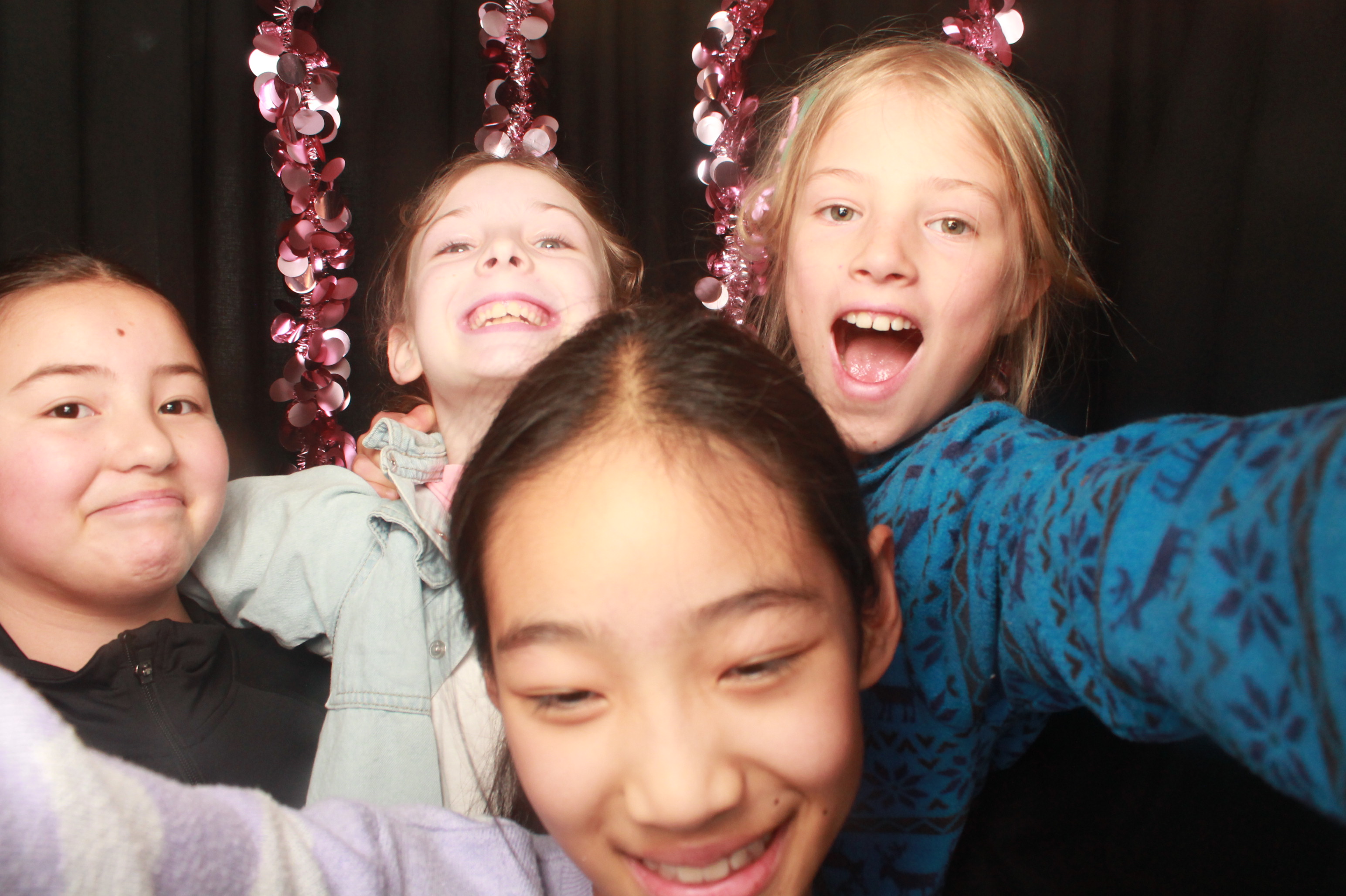 Naomi & Charlotte's Farewell Party Dec 3 2023 | View more photos from the event at wgtngallery.classicphotobooths.co.nz/u/wgtncpbgallery/Naomi-Charlottes-Farewell-Party-Dec-3-2023