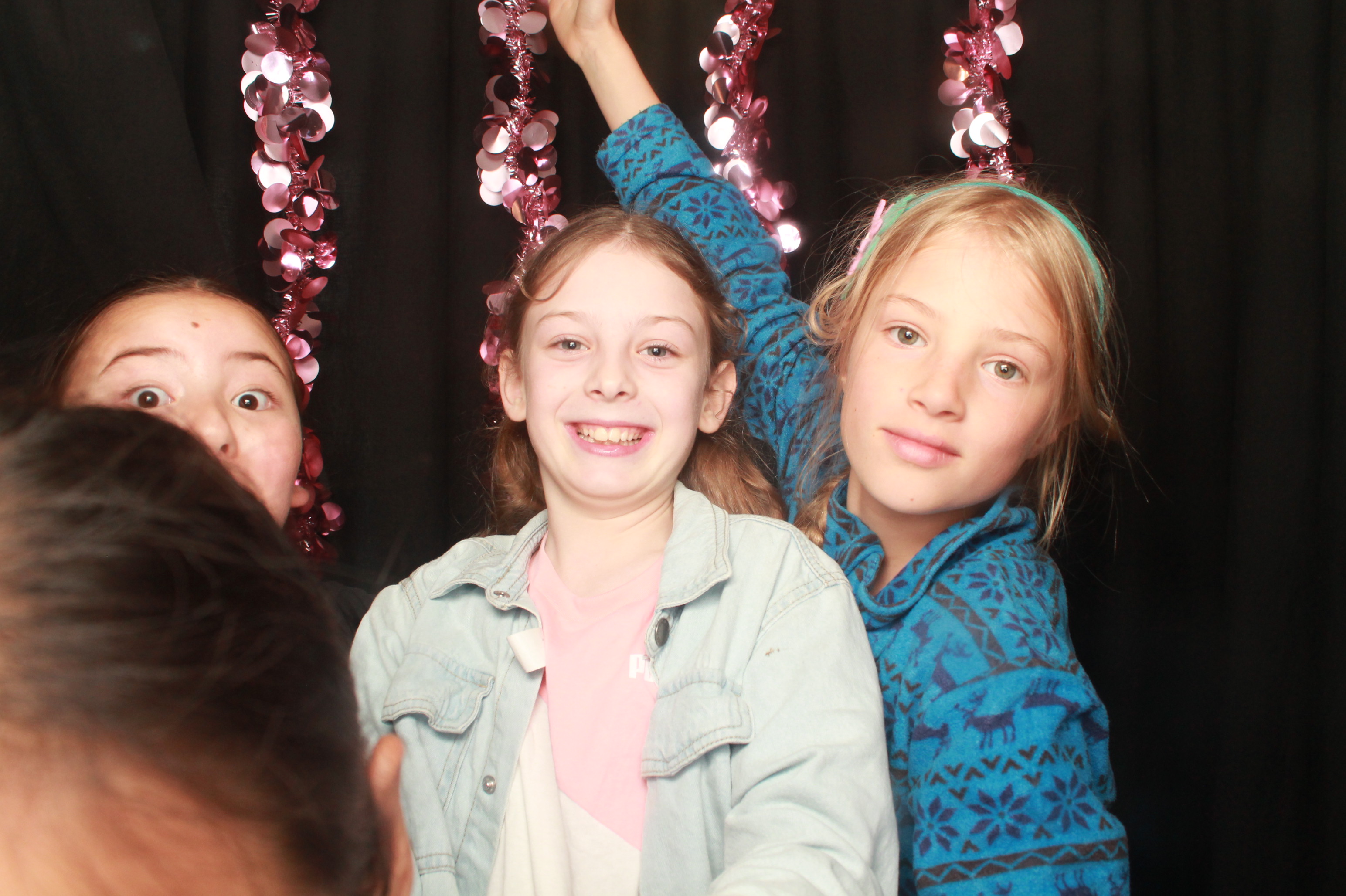 Naomi & Charlotte's Farewell Party Dec 3 2023 | View more photos from the event at wgtngallery.classicphotobooths.co.nz/u/wgtncpbgallery/Naomi-Charlottes-Farewell-Party-Dec-3-2023