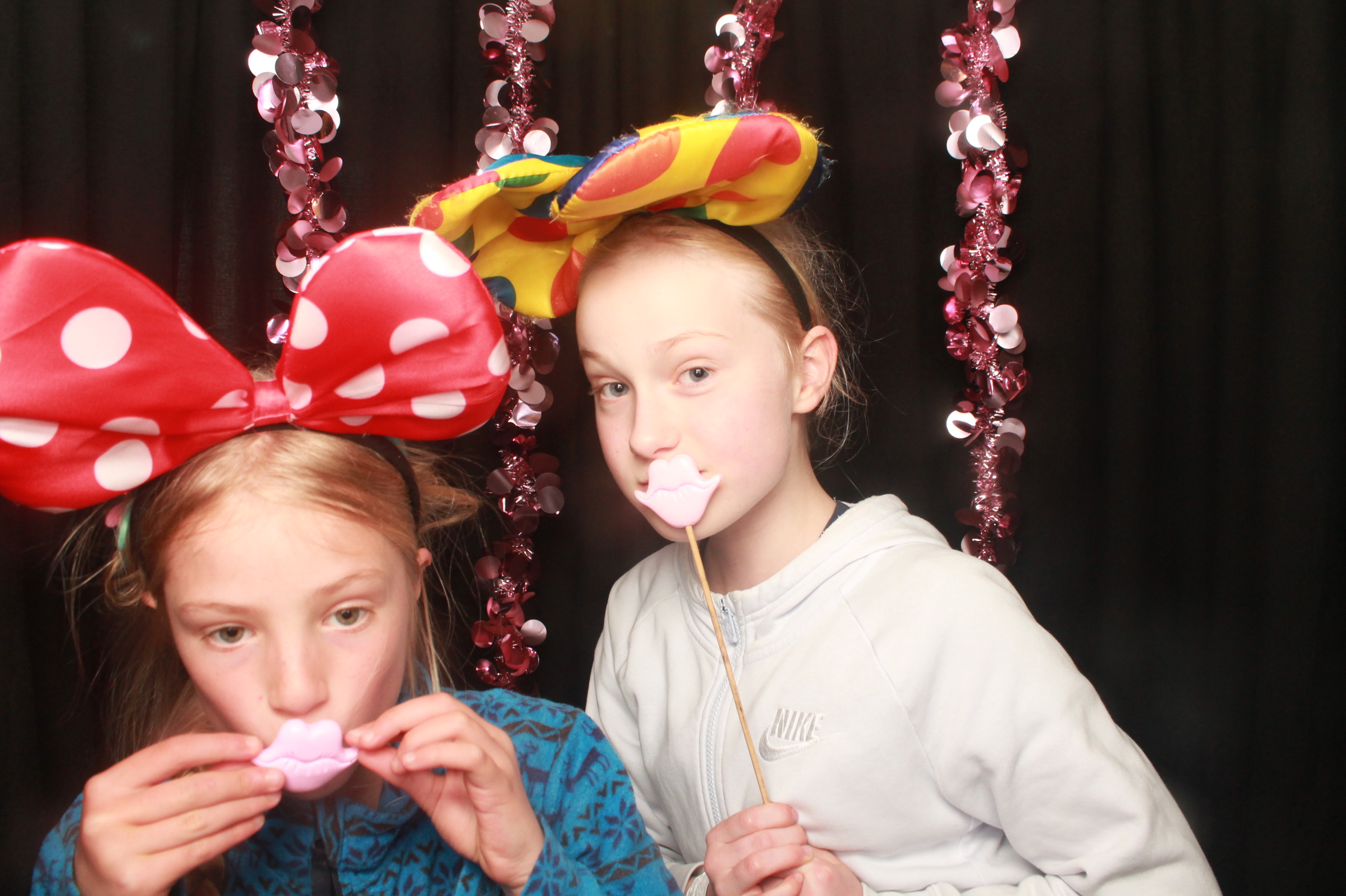 Naomi & Charlotte's Farewell Party Dec 3 2023 | View more photos from the event at wgtngallery.classicphotobooths.co.nz/u/wgtncpbgallery/Naomi-Charlottes-Farewell-Party-Dec-3-2023