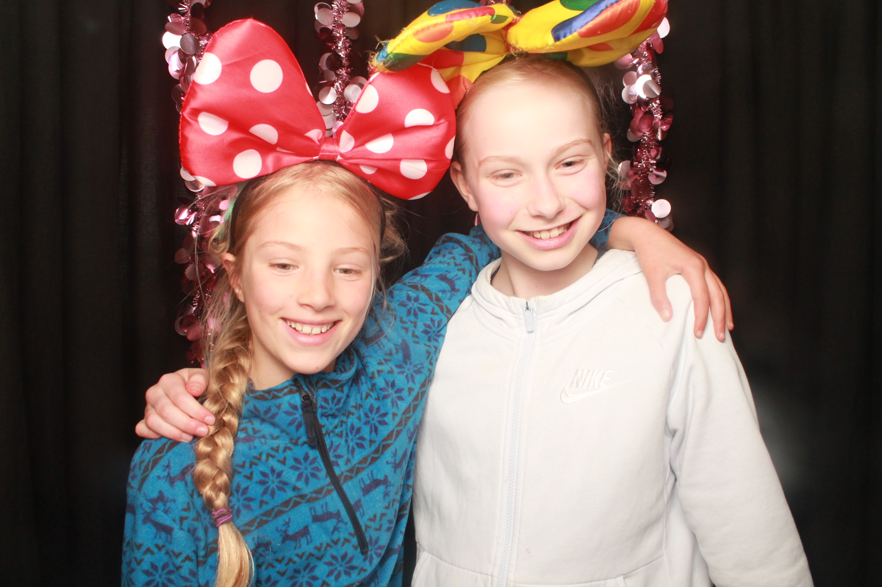 Naomi & Charlotte's Farewell Party Dec 3 2023 | View more photos from the event at wgtngallery.classicphotobooths.co.nz/u/wgtncpbgallery/Naomi-Charlottes-Farewell-Party-Dec-3-2023