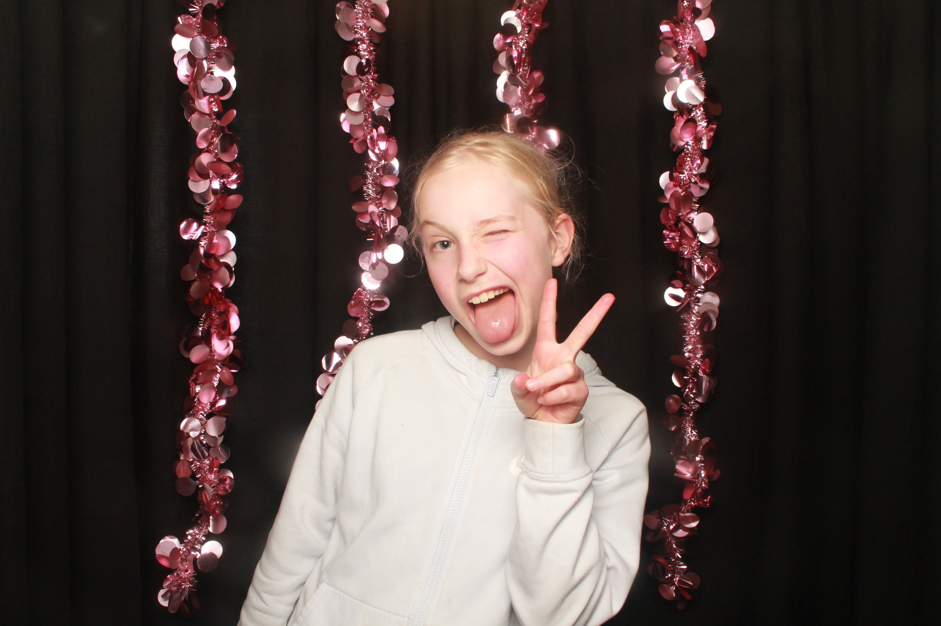 Naomi & Charlotte's Farewell Party Dec 3 2023 | View more photos from the event at wgtngallery.classicphotobooths.co.nz/u/wgtncpbgallery/Naomi-Charlottes-Farewell-Party-Dec-3-2023