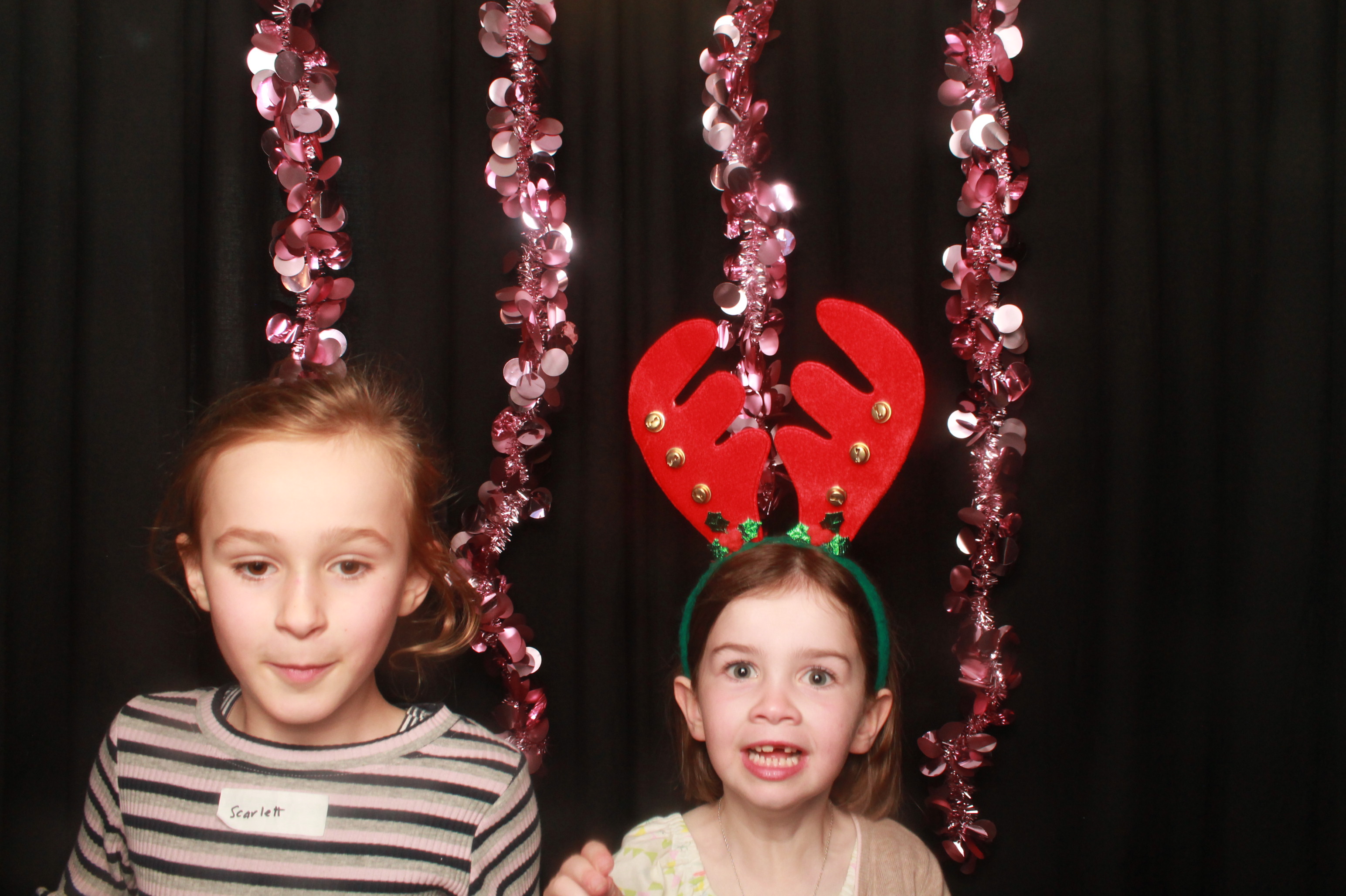 Naomi & Charlotte's Farewell Party Dec 3 2023 | View more photos from the event at wgtngallery.classicphotobooths.co.nz/u/wgtncpbgallery/Naomi-Charlottes-Farewell-Party-Dec-3-2023