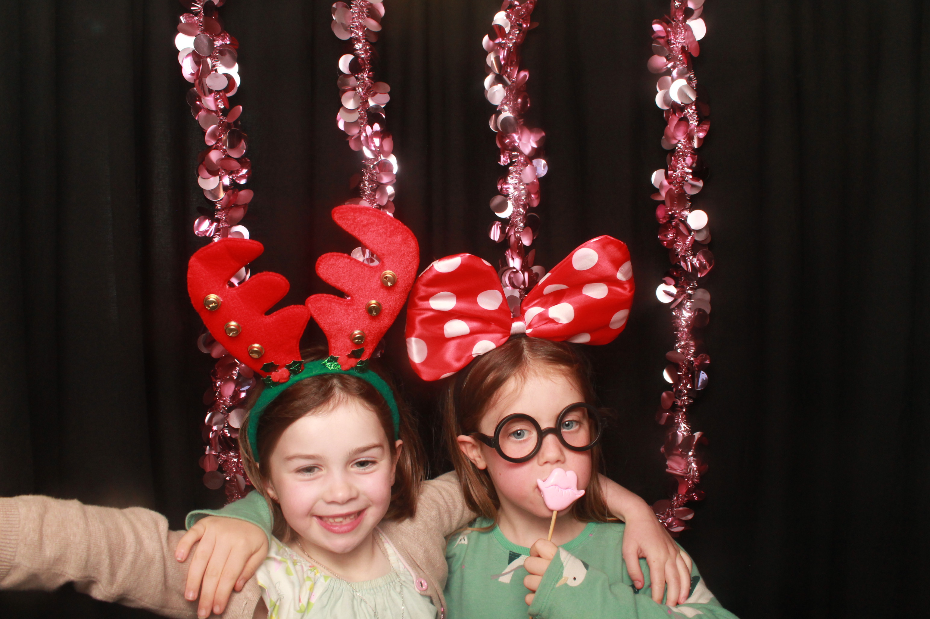 Naomi & Charlotte's Farewell Party Dec 3 2023 | View more photos from the event at wgtngallery.classicphotobooths.co.nz/u/wgtncpbgallery/Naomi-Charlottes-Farewell-Party-Dec-3-2023