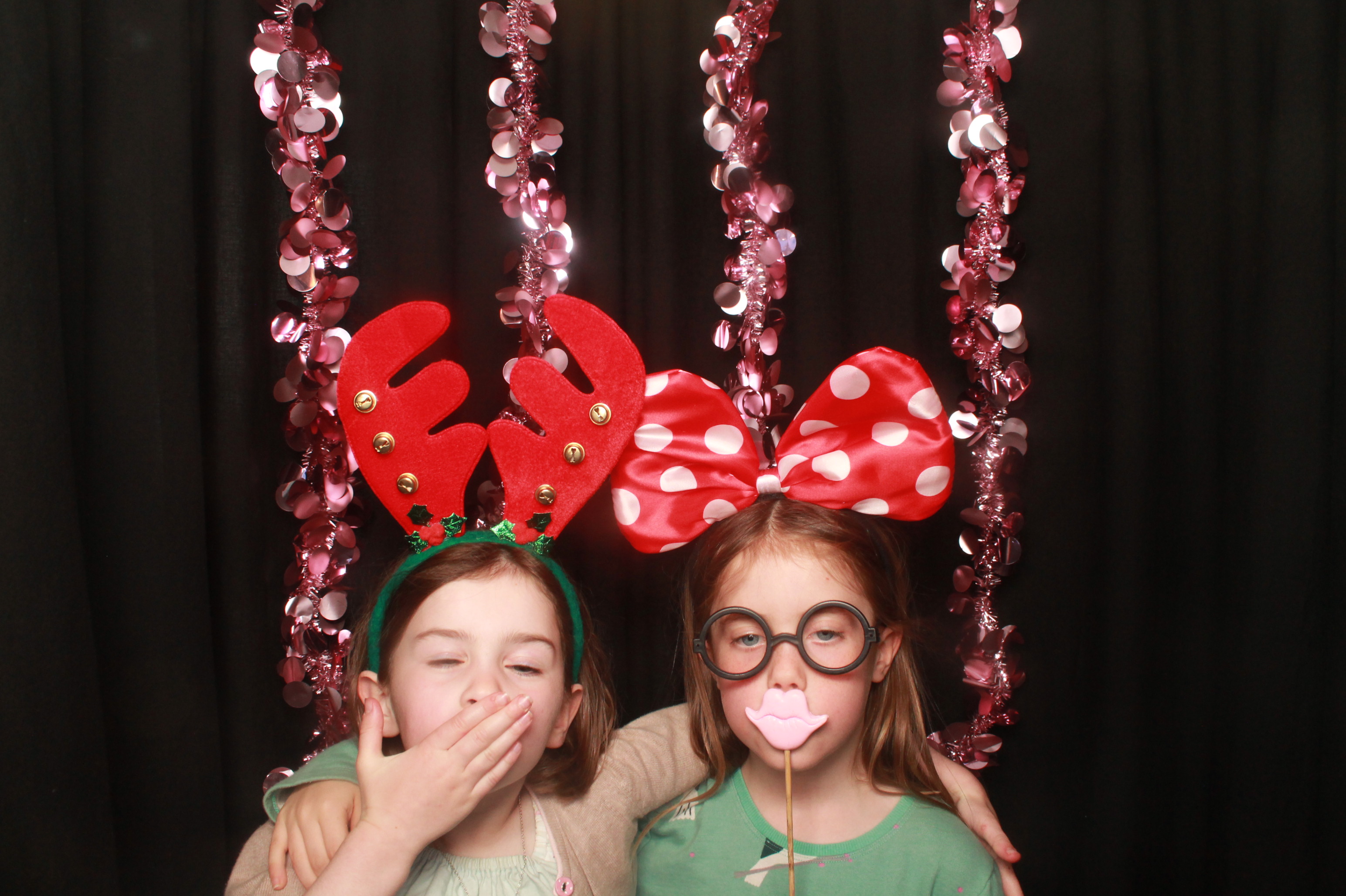 Naomi & Charlotte's Farewell Party Dec 3 2023 | View more photos from the event at wgtngallery.classicphotobooths.co.nz/u/wgtncpbgallery/Naomi-Charlottes-Farewell-Party-Dec-3-2023