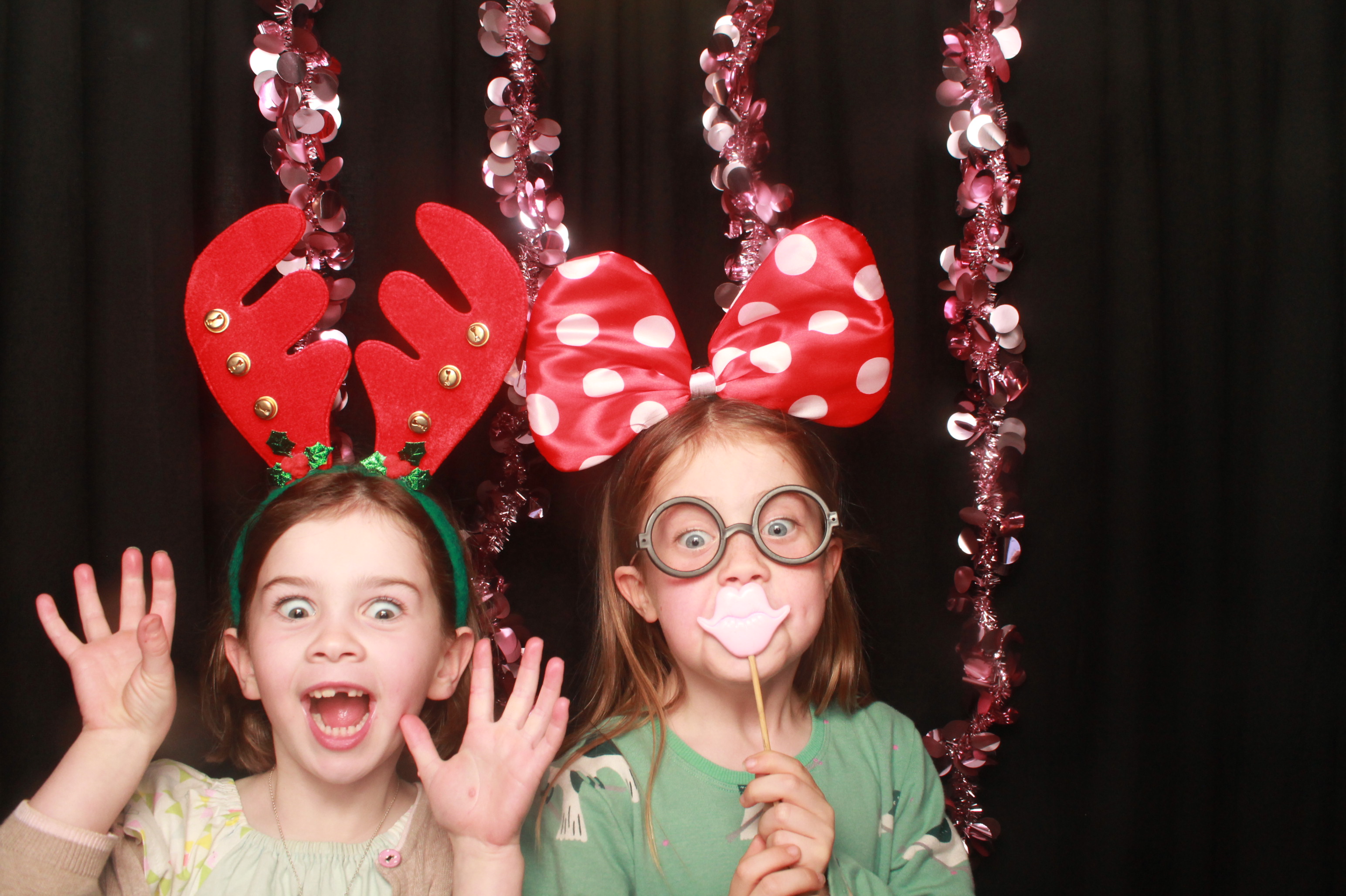 Naomi & Charlotte's Farewell Party Dec 3 2023 | View more photos from the event at wgtngallery.classicphotobooths.co.nz/u/wgtncpbgallery/Naomi-Charlottes-Farewell-Party-Dec-3-2023