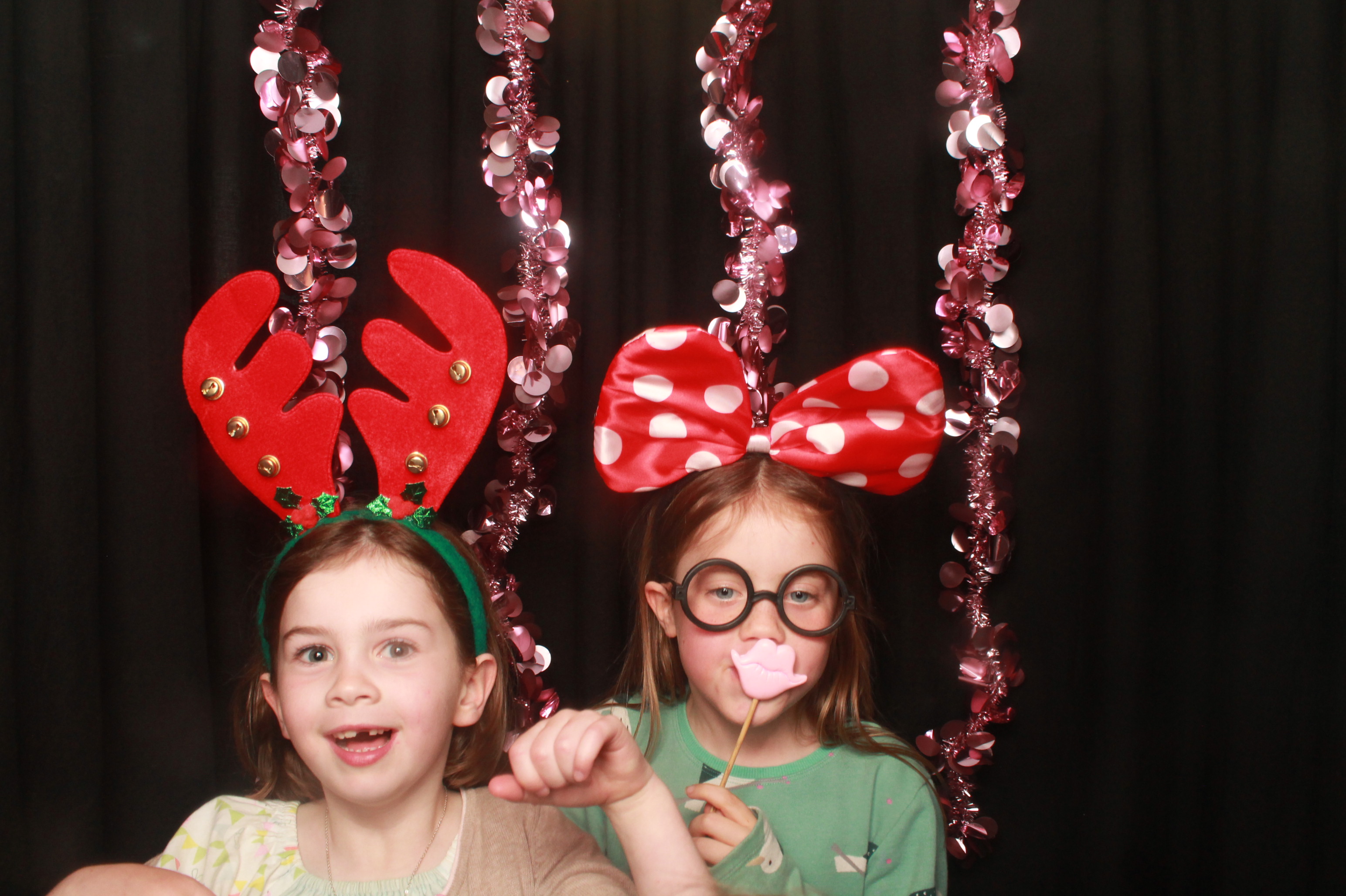 Naomi & Charlotte's Farewell Party Dec 3 2023 | View more photos from the event at wgtngallery.classicphotobooths.co.nz/u/wgtncpbgallery/Naomi-Charlottes-Farewell-Party-Dec-3-2023