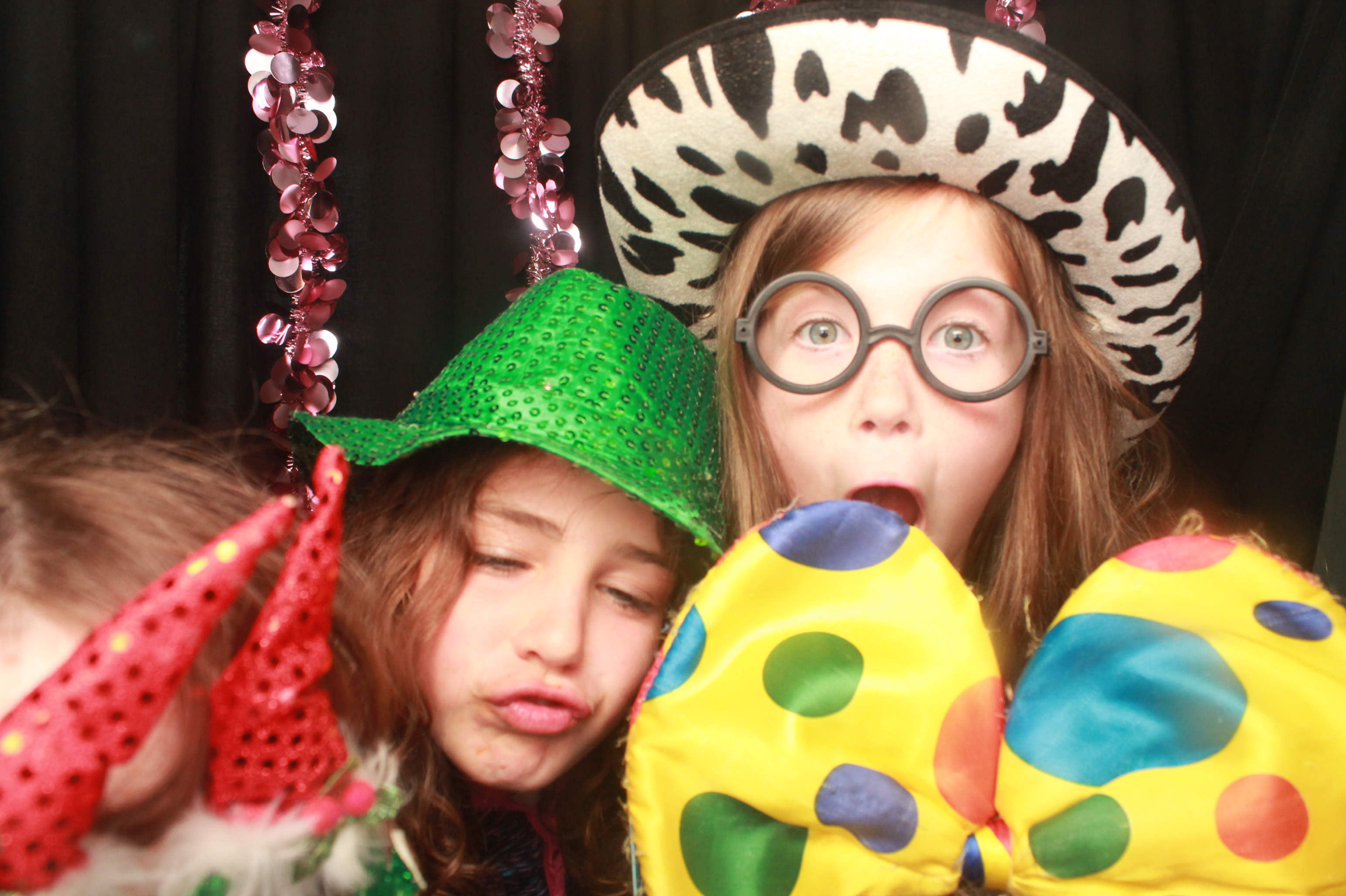 Naomi & Charlotte's Farewell Party Dec 3 2023 | View more photos from the event at wgtngallery.classicphotobooths.co.nz/u/wgtncpbgallery/Naomi-Charlottes-Farewell-Party-Dec-3-2023