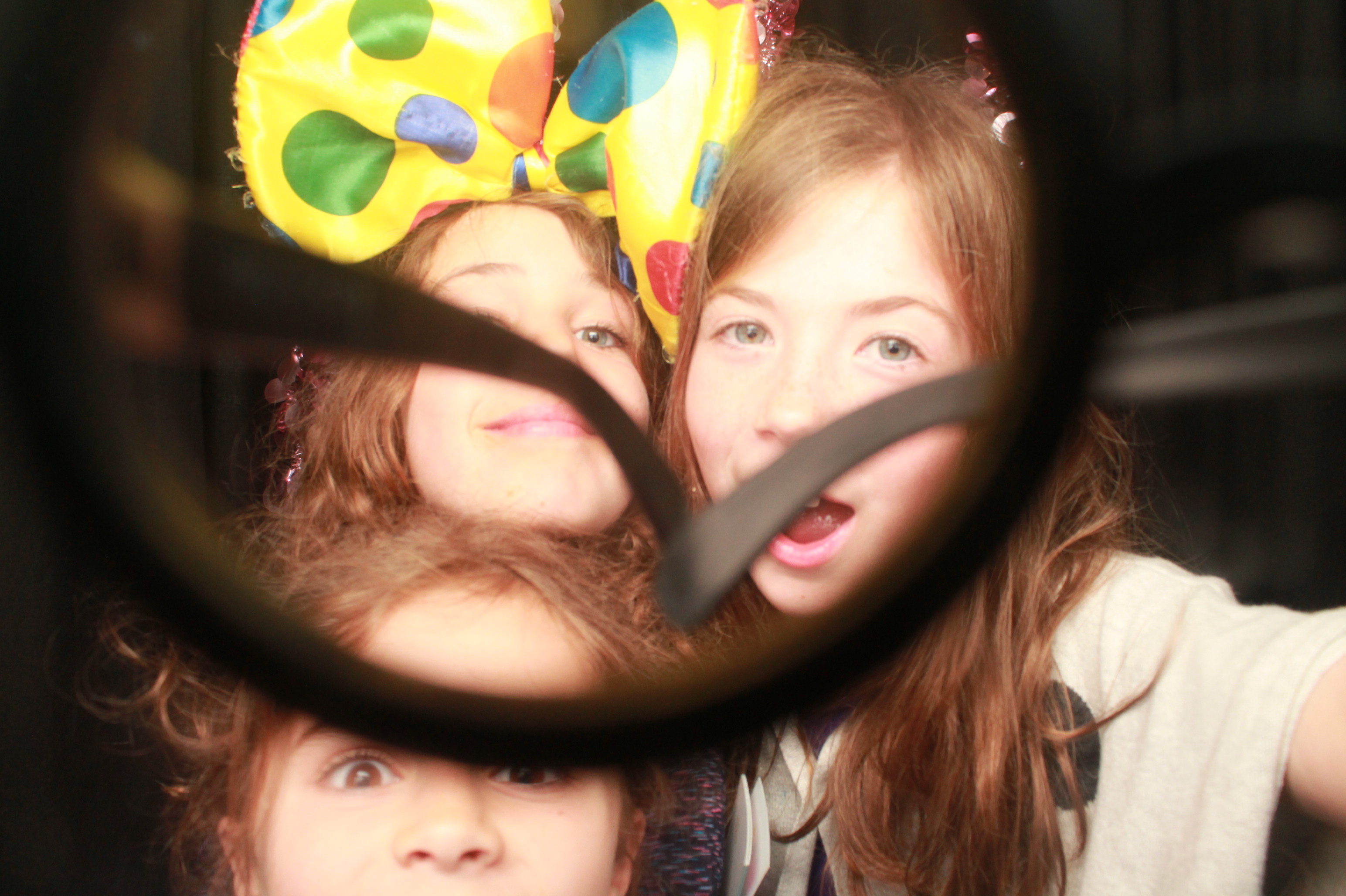 Naomi & Charlotte's Farewell Party Dec 3 2023 | View more photos from the event at wgtngallery.classicphotobooths.co.nz/u/wgtncpbgallery/Naomi-Charlottes-Farewell-Party-Dec-3-2023