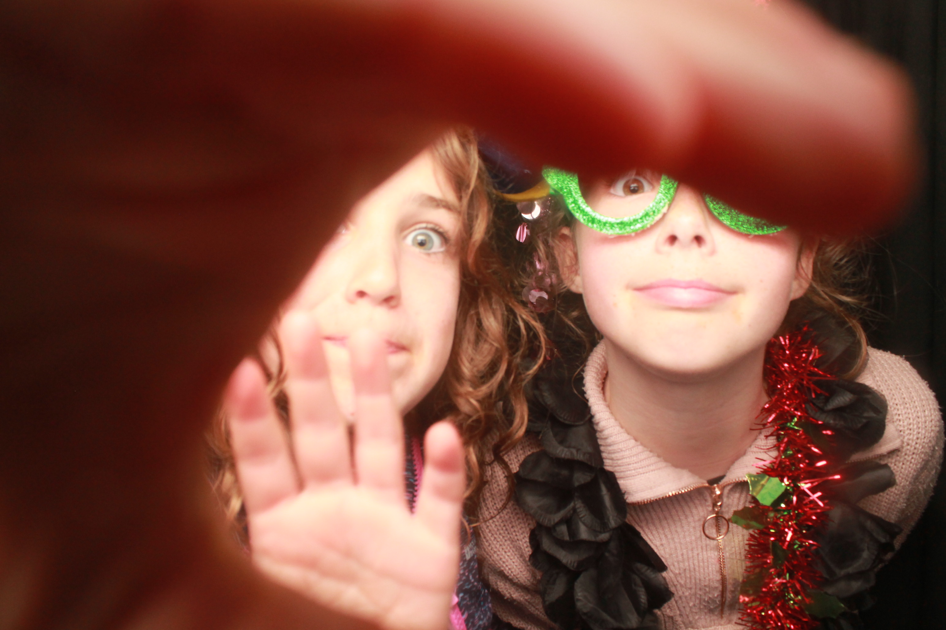 Naomi & Charlotte's Farewell Party Dec 3 2023 | View more photos from the event at wgtngallery.classicphotobooths.co.nz/u/wgtncpbgallery/Naomi-Charlottes-Farewell-Party-Dec-3-2023