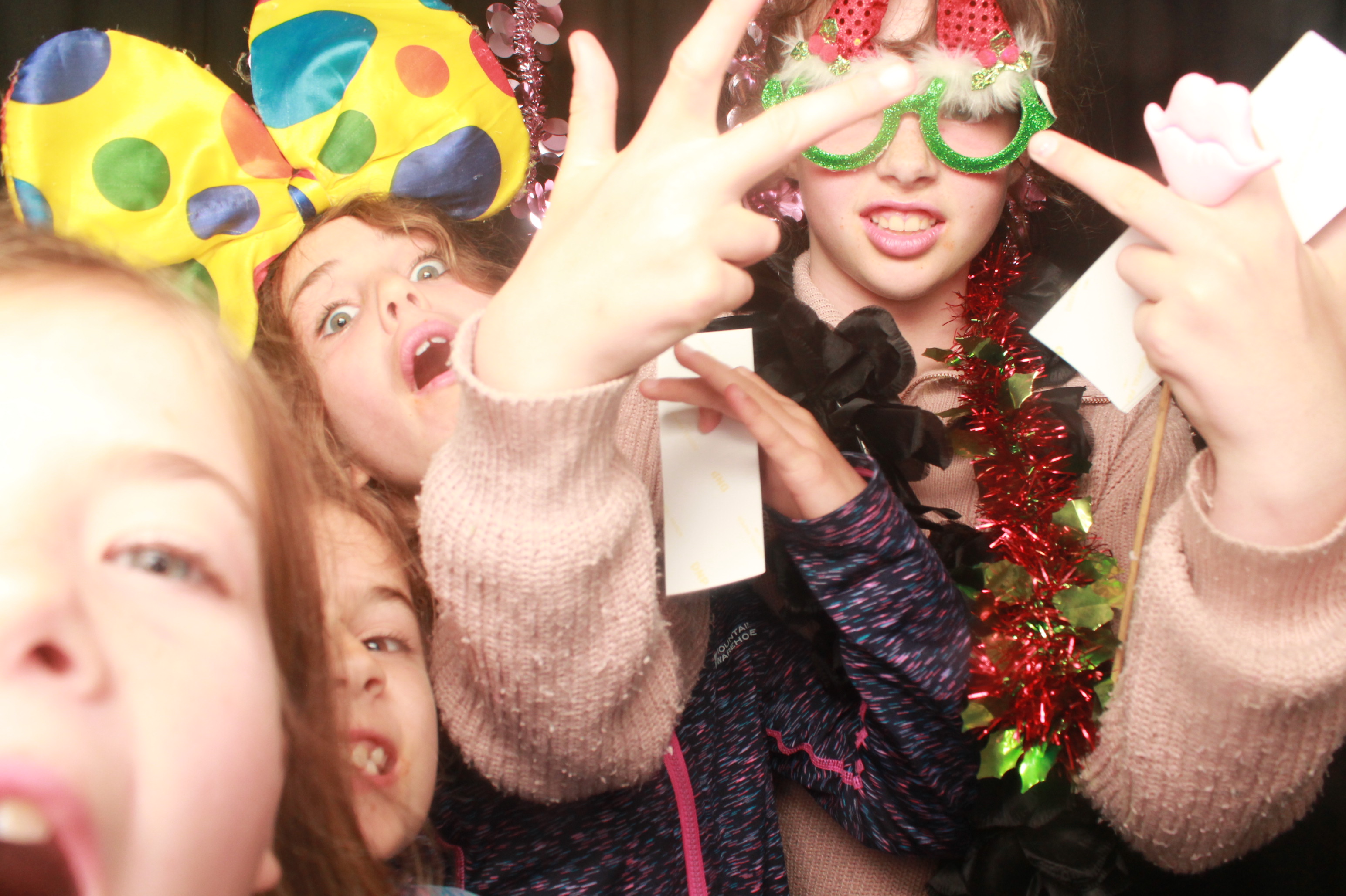 Naomi & Charlotte's Farewell Party Dec 3 2023 | View more photos from the event at wgtngallery.classicphotobooths.co.nz/u/wgtncpbgallery/Naomi-Charlottes-Farewell-Party-Dec-3-2023