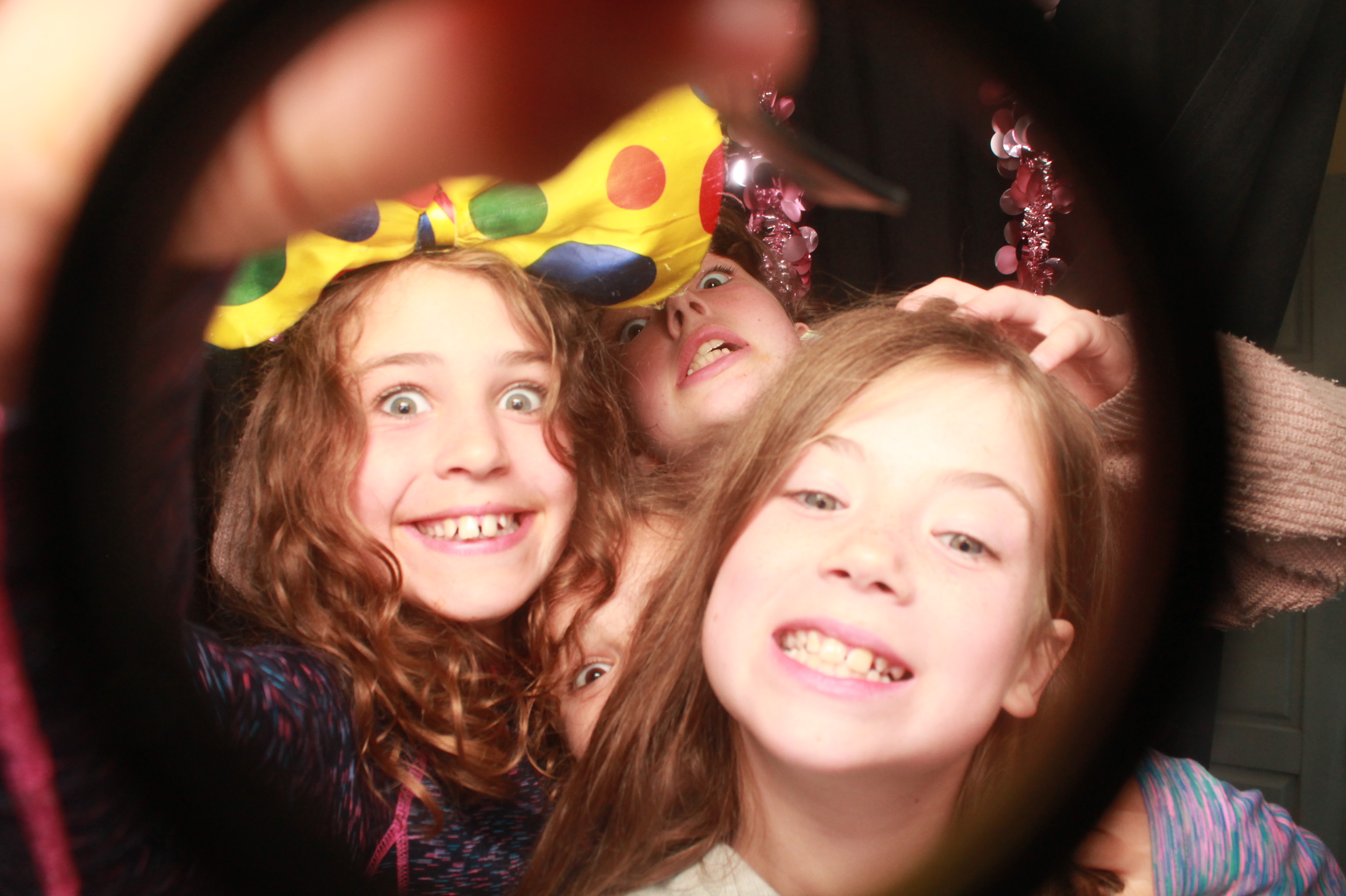 Naomi & Charlotte's Farewell Party Dec 3 2023 | View more photos from the event at wgtngallery.classicphotobooths.co.nz/u/wgtncpbgallery/Naomi-Charlottes-Farewell-Party-Dec-3-2023