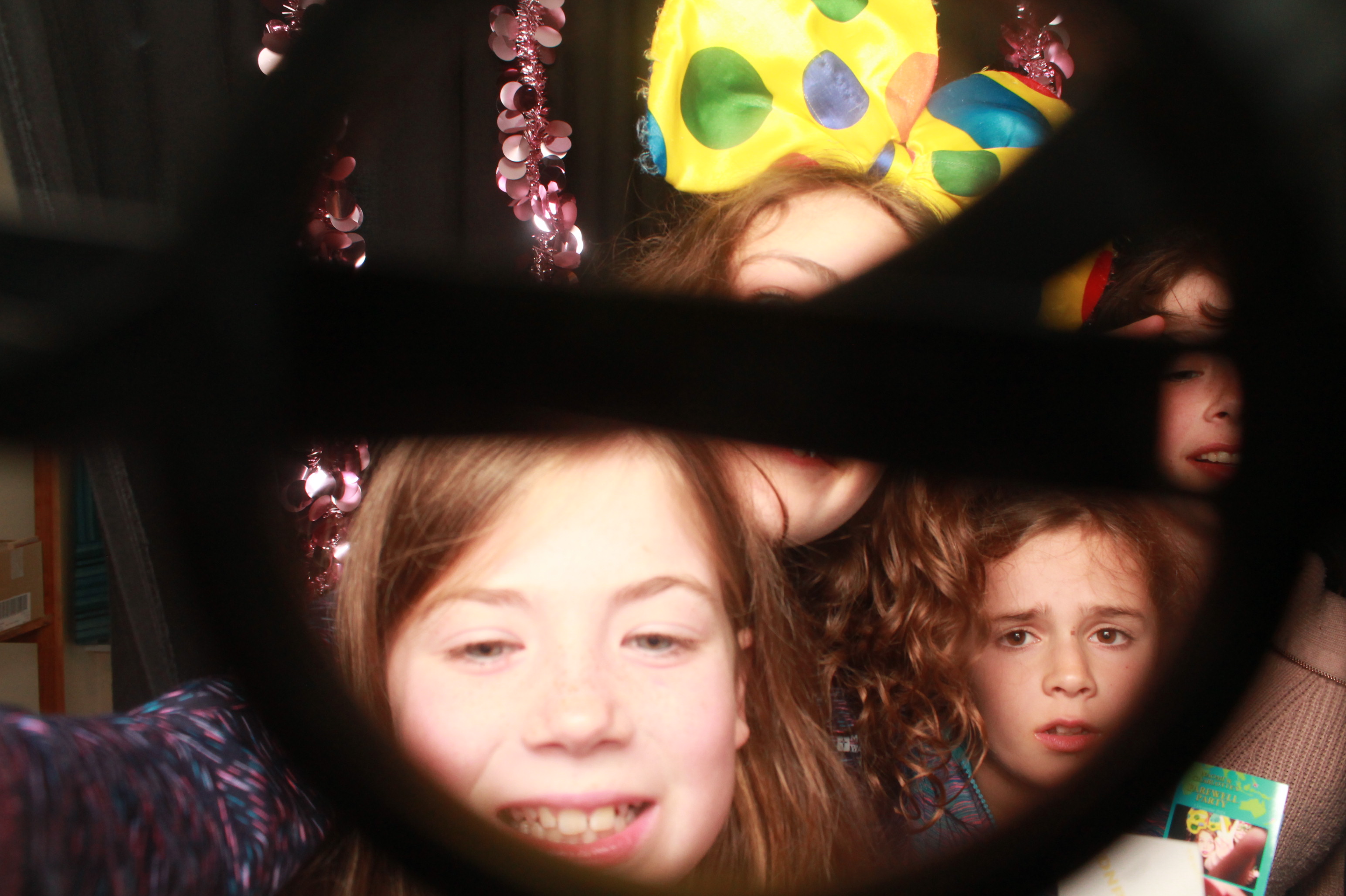 Naomi & Charlotte's Farewell Party Dec 3 2023 | View more photos from the event at wgtngallery.classicphotobooths.co.nz/u/wgtncpbgallery/Naomi-Charlottes-Farewell-Party-Dec-3-2023