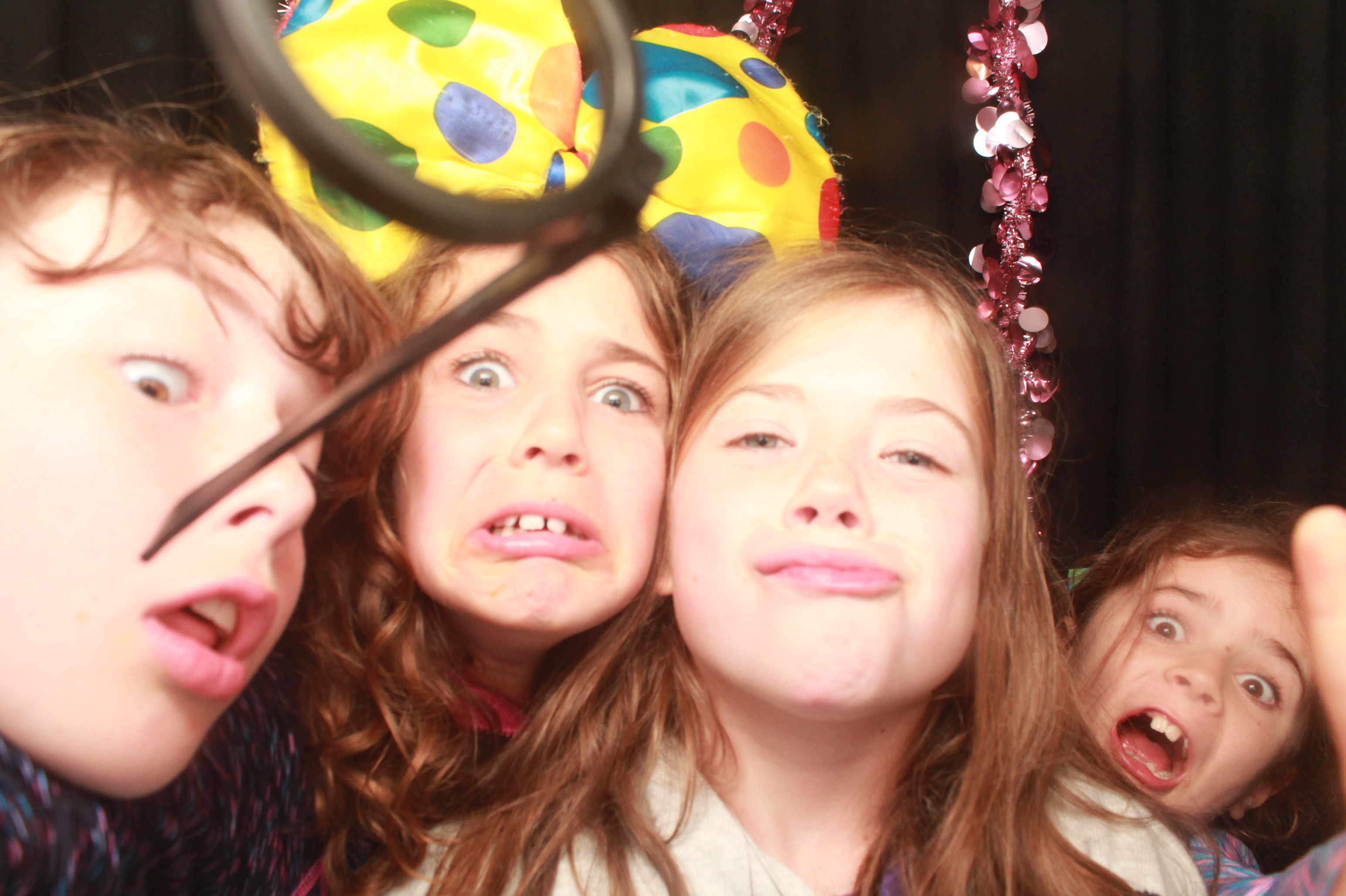 Naomi & Charlotte's Farewell Party Dec 3 2023 | View more photos from the event at wgtngallery.classicphotobooths.co.nz/u/wgtncpbgallery/Naomi-Charlottes-Farewell-Party-Dec-3-2023