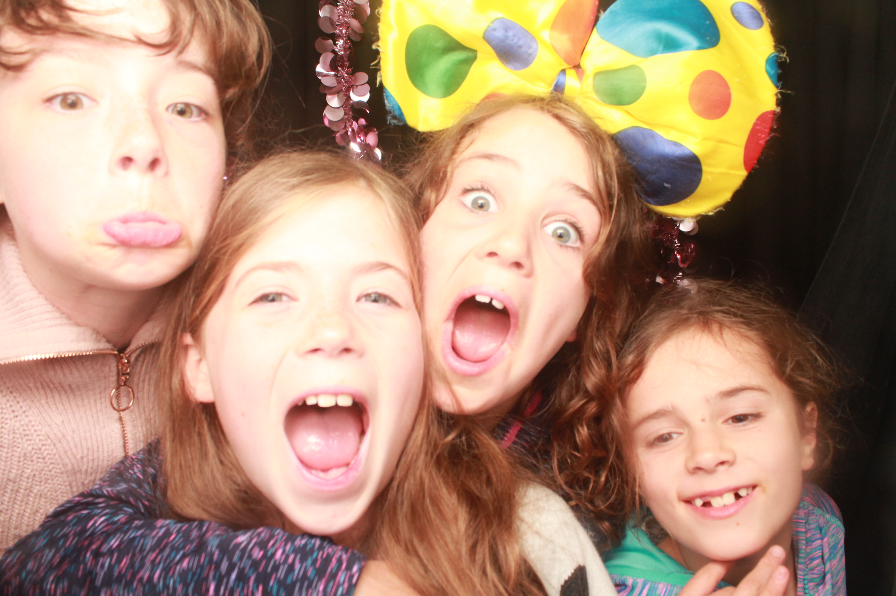 Naomi & Charlotte's Farewell Party Dec 3 2023 | View more photos from the event at wgtngallery.classicphotobooths.co.nz/u/wgtncpbgallery/Naomi-Charlottes-Farewell-Party-Dec-3-2023