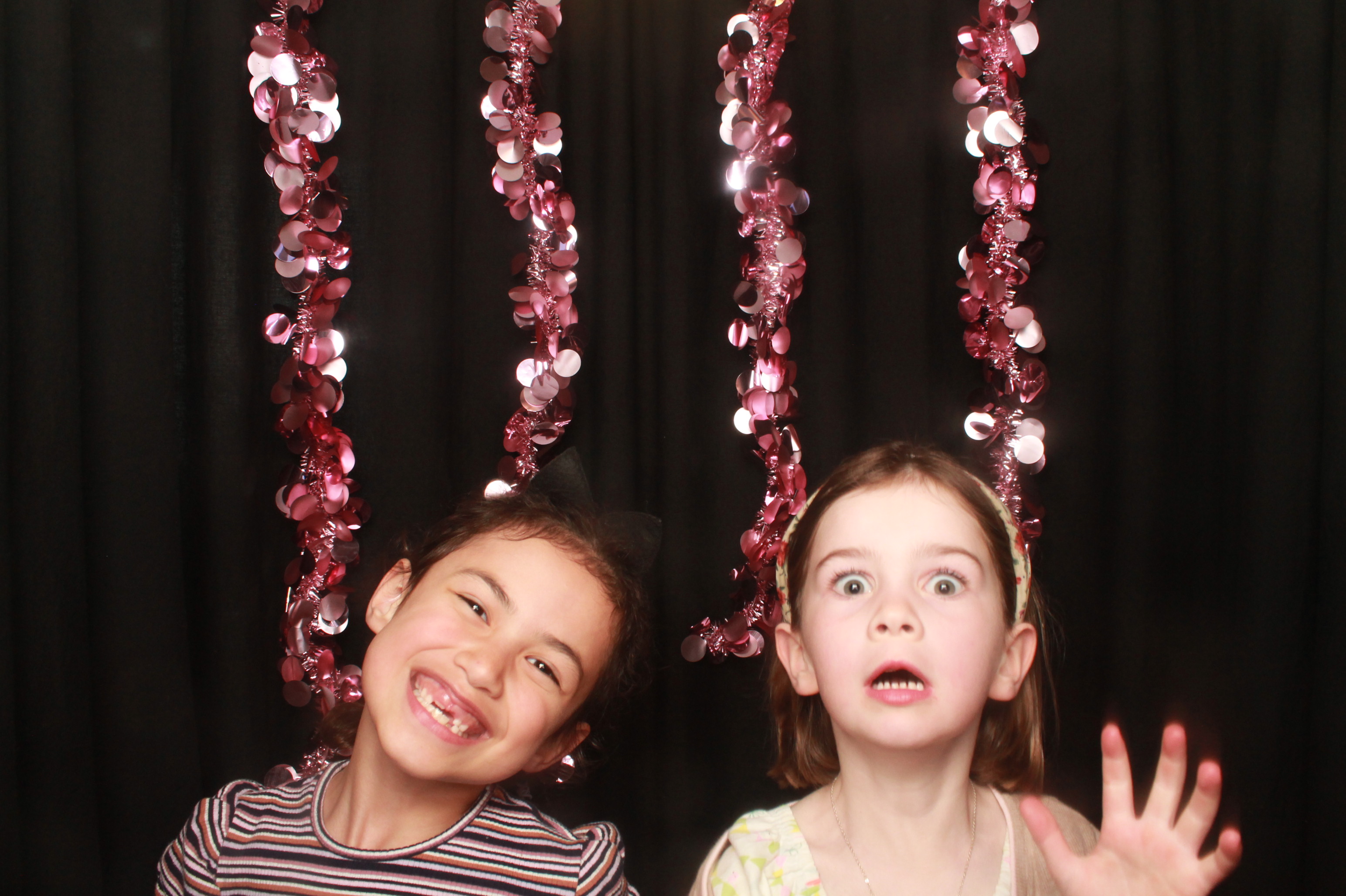 Naomi & Charlotte's Farewell Party Dec 3 2023 | View more photos from the event at wgtngallery.classicphotobooths.co.nz/u/wgtncpbgallery/Naomi-Charlottes-Farewell-Party-Dec-3-2023